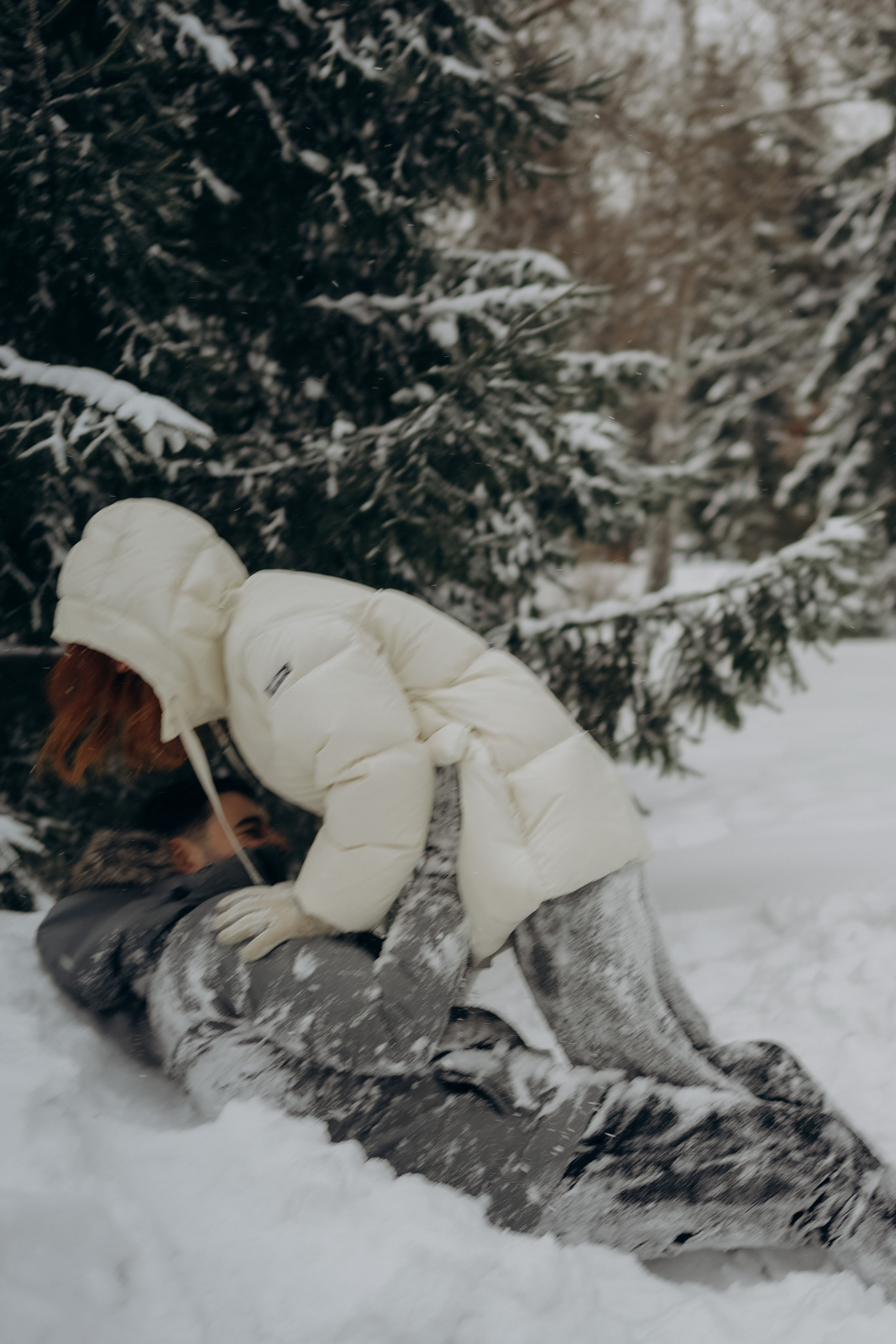 ДО СЕРДЦА И ГЛУБЖЕ