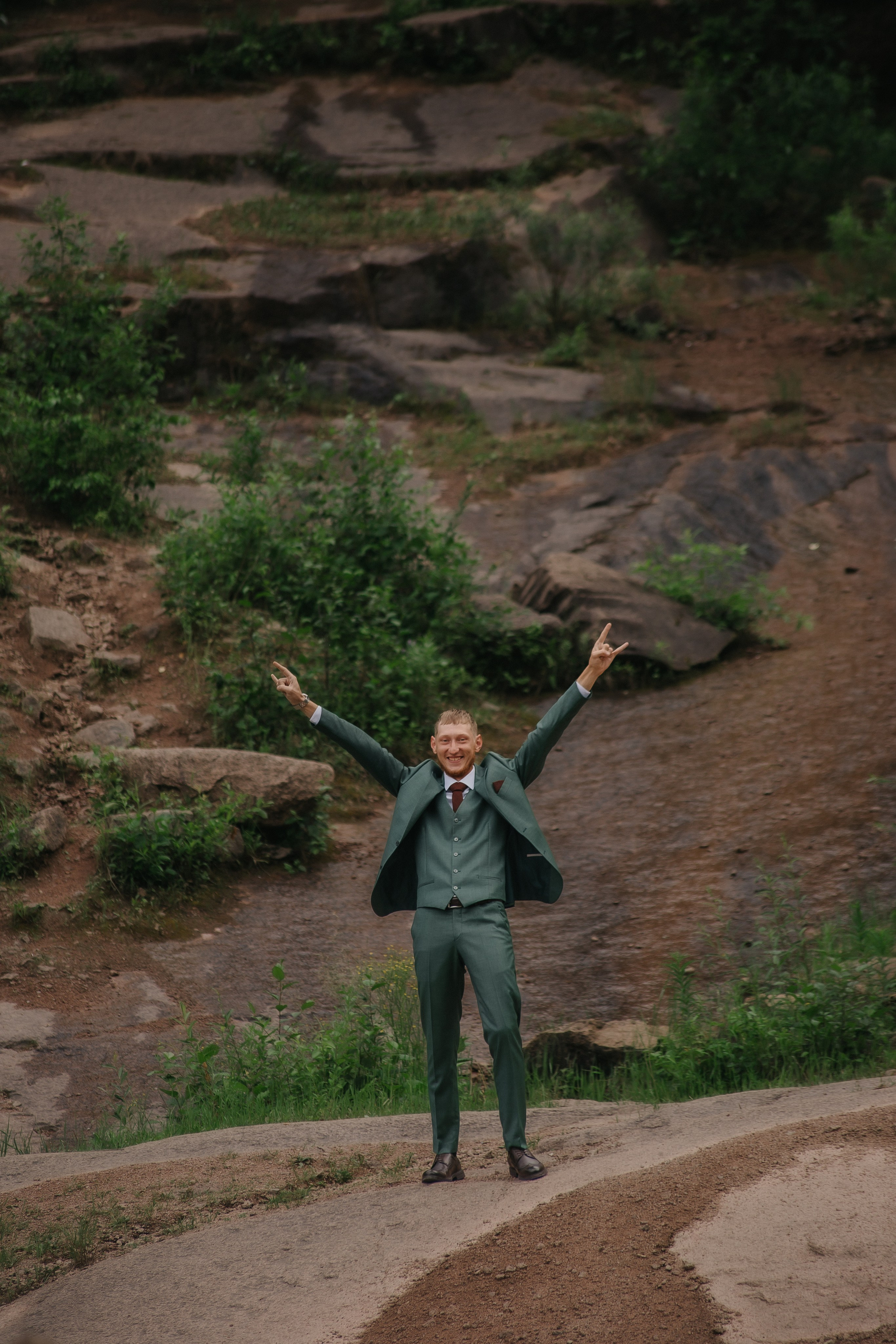 Артур и Марина. Свадьба. Фотограф Регина Крикунова г. Красноярск