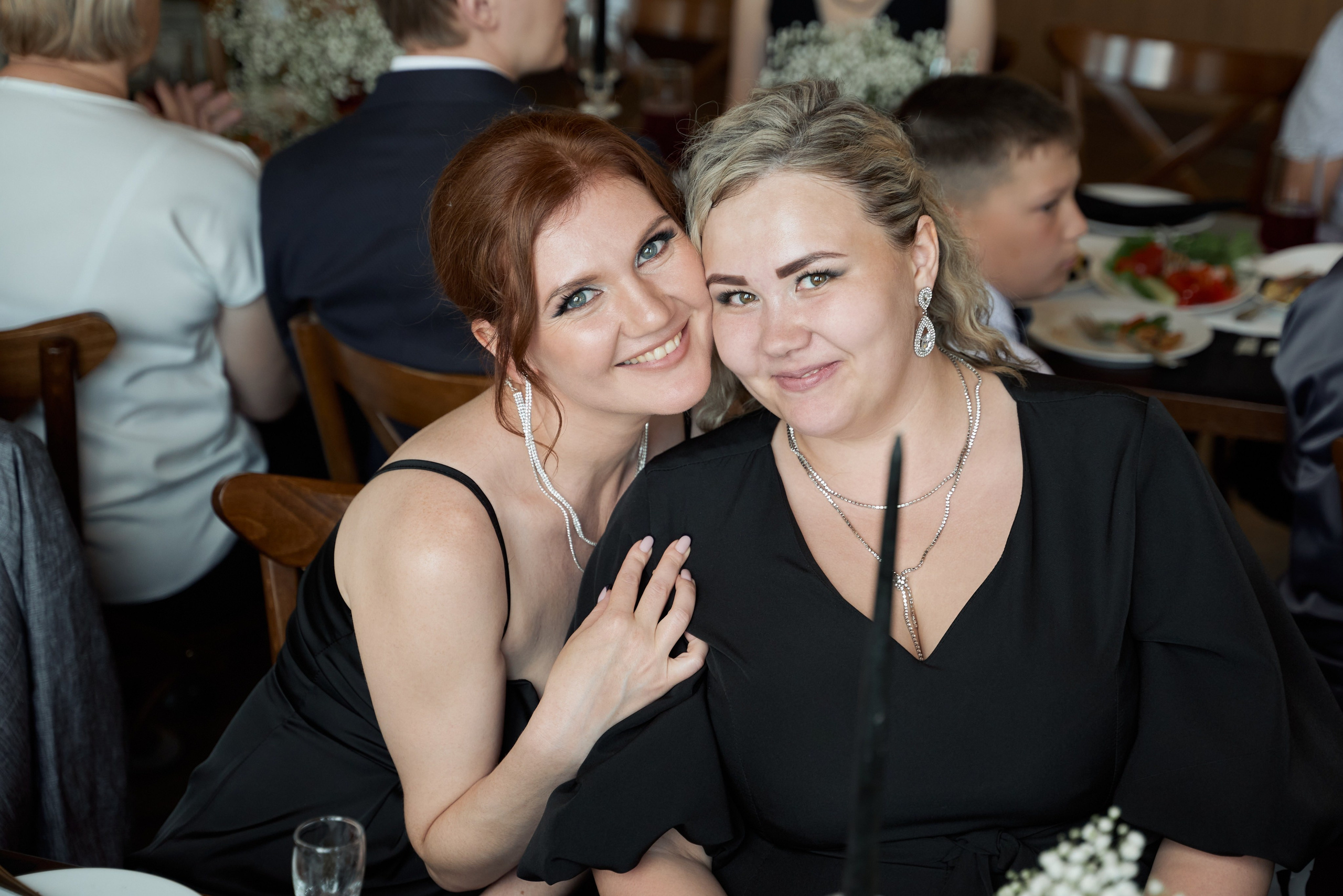 Анна и Дмитрий. Свадебный фотограф Александр Браво