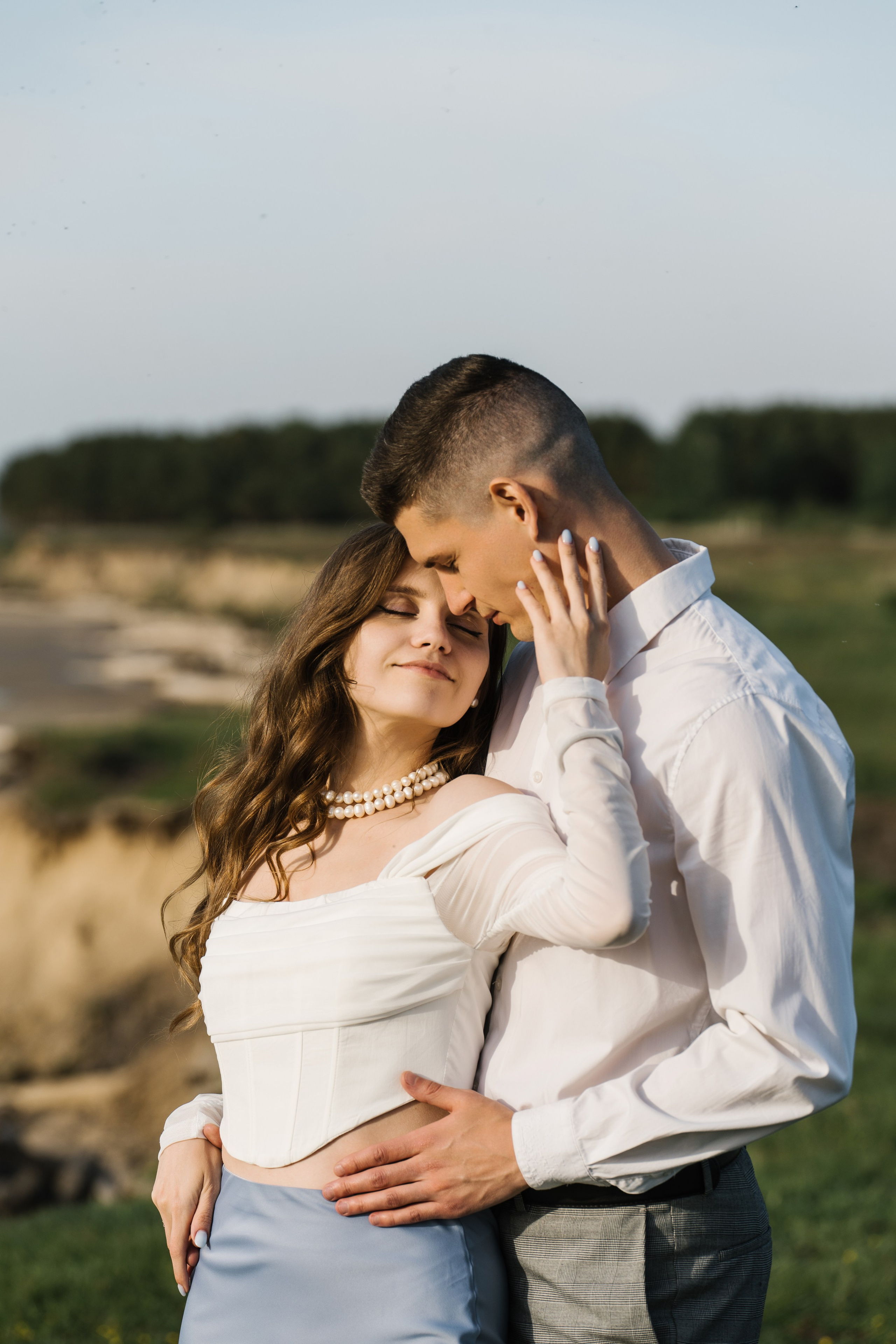 V | K. Свадебный и семейный фотограф в Новосибирске Светлана Варутина