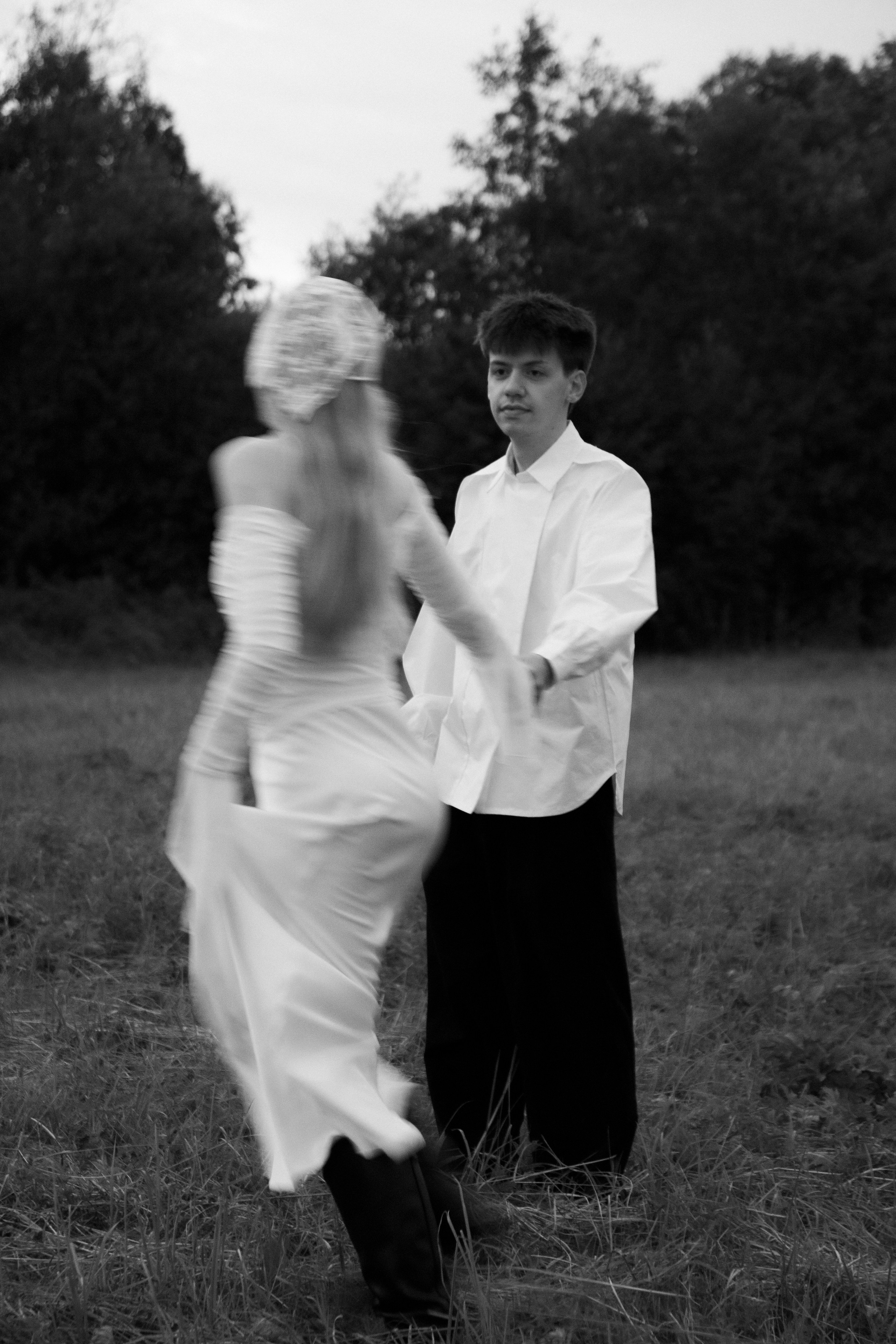 Деревенский вайб. Oksan_photo