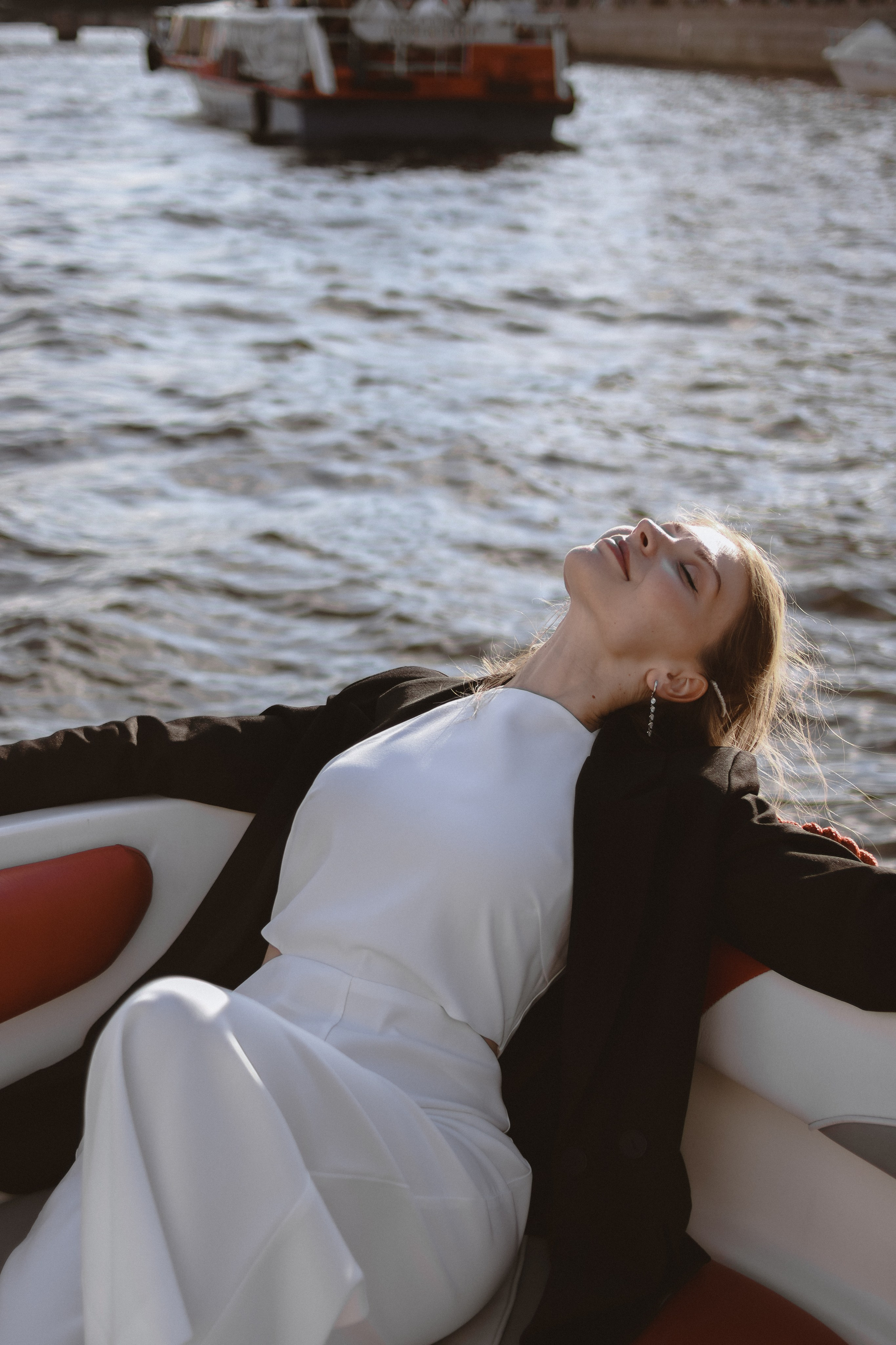 Девичник. Oksan_photo