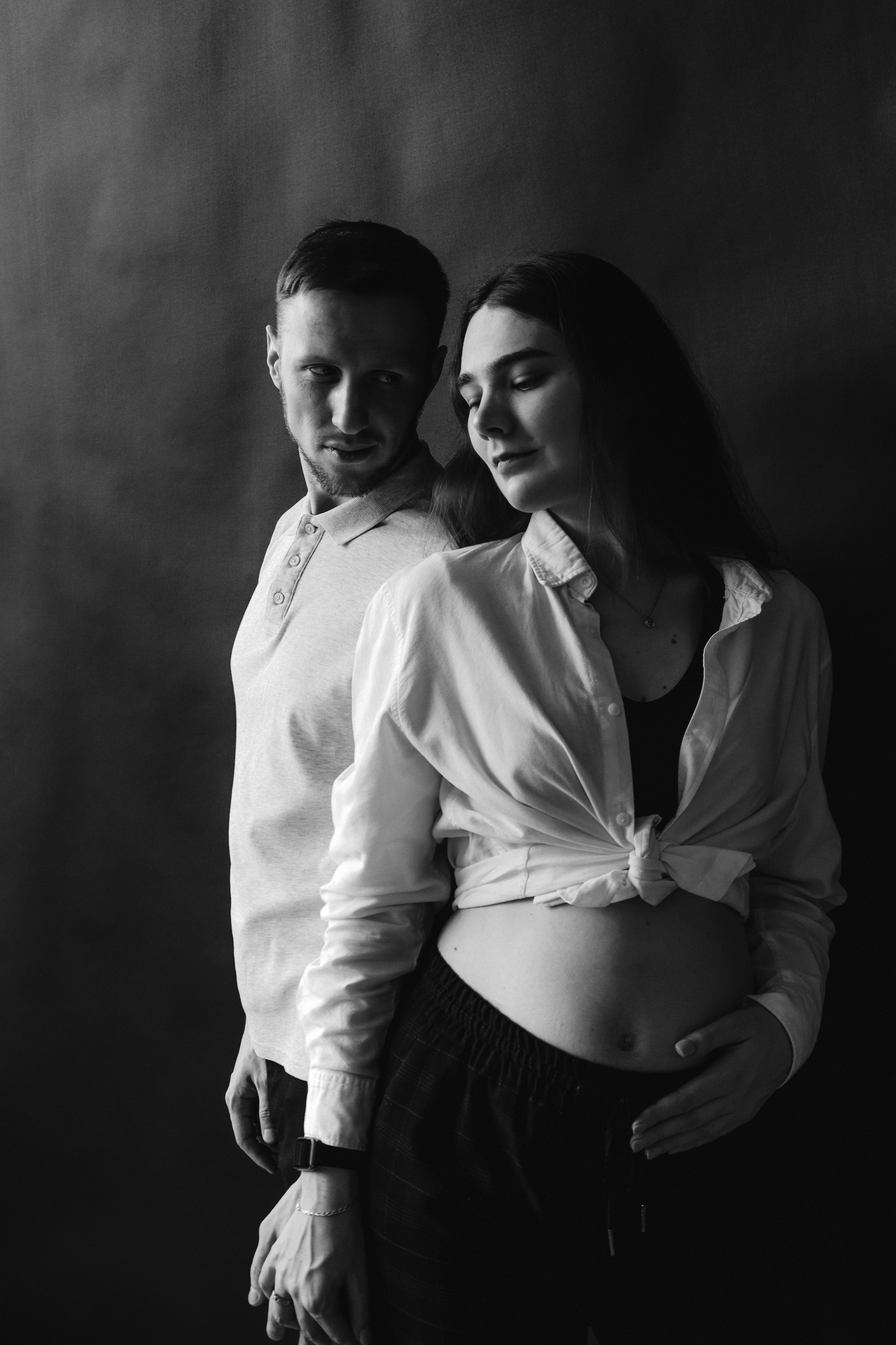 В ожидании счастья. Oksan_photo