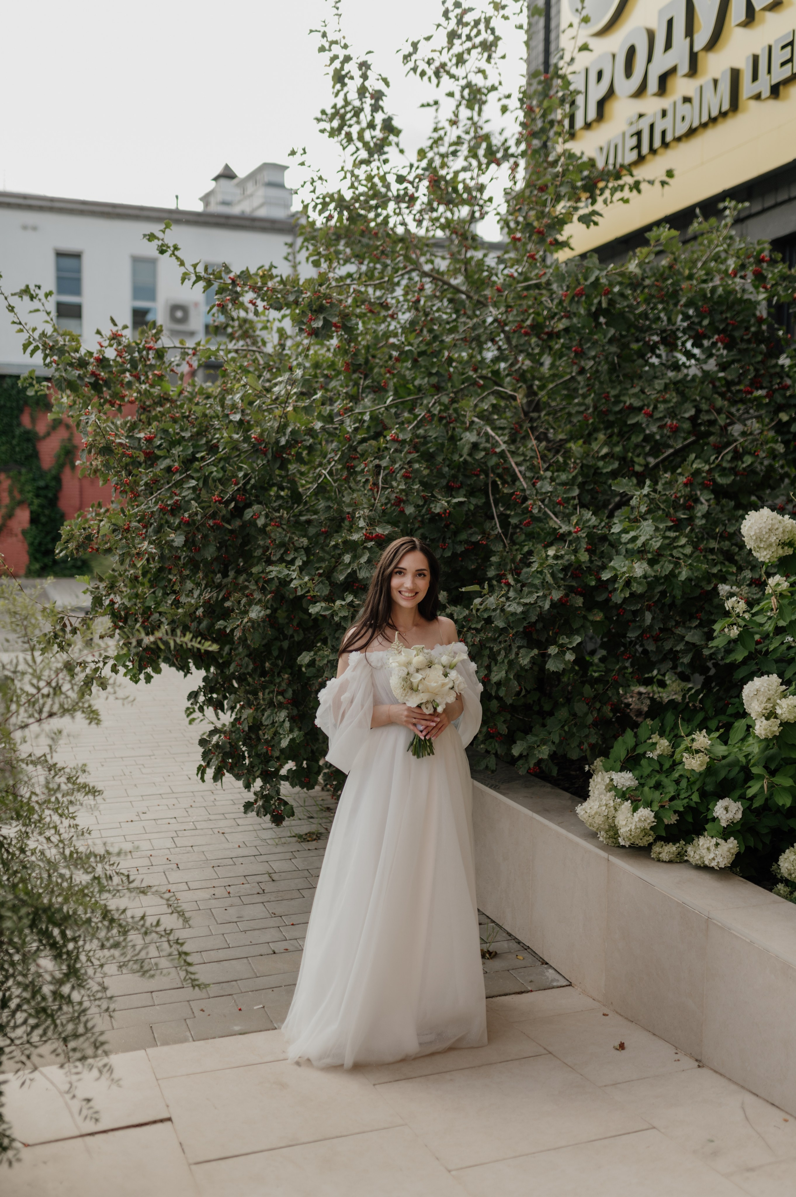 Ярослав и Вероника. Свадебный и Семейный фотограф в Ярославле Алёна Колясникова