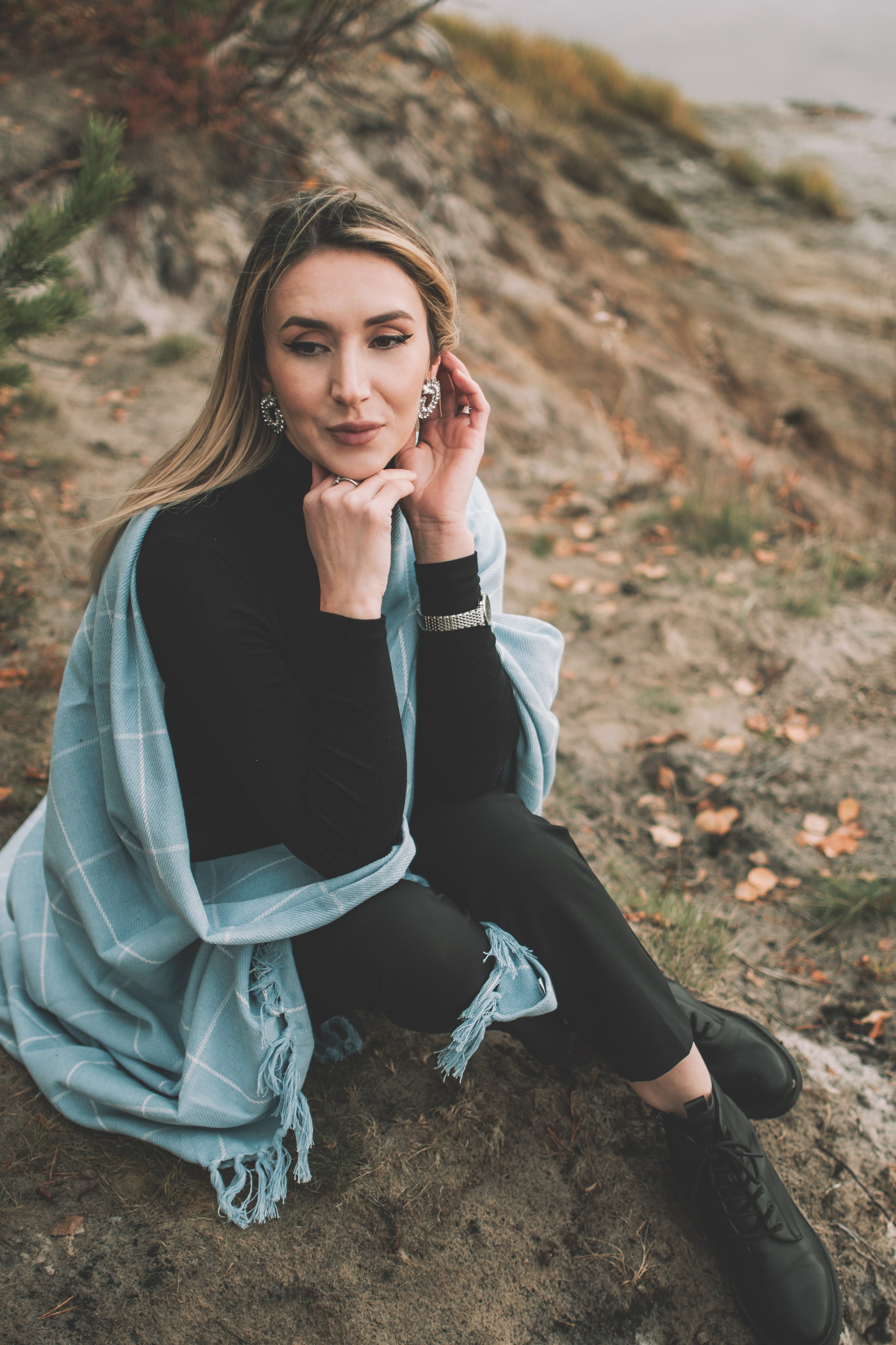 Муслимат. Семейный и свадебный фотограф Губкинский и Ставрополь