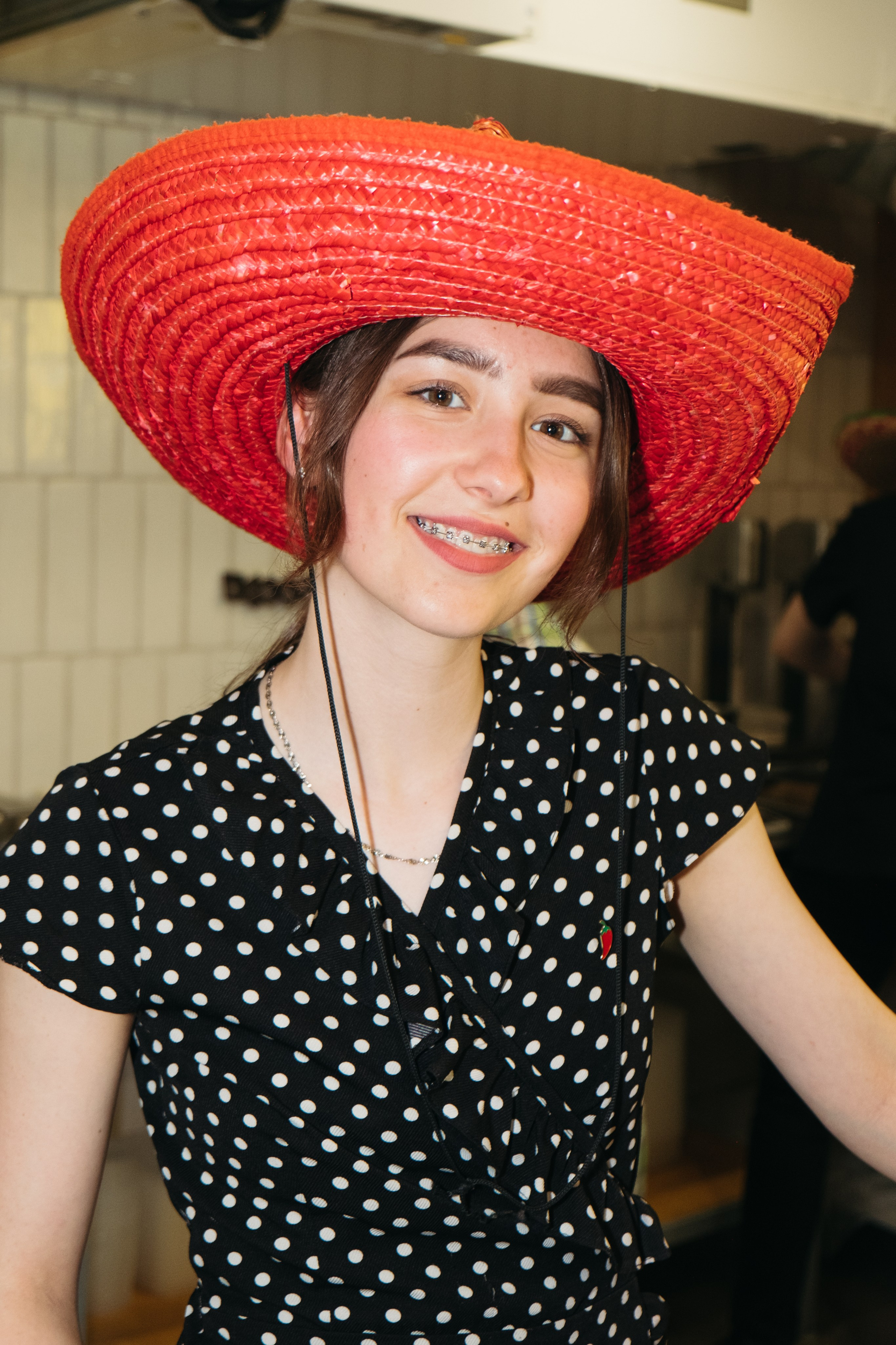 Так-тако/День рождения заведения. Varankin denis