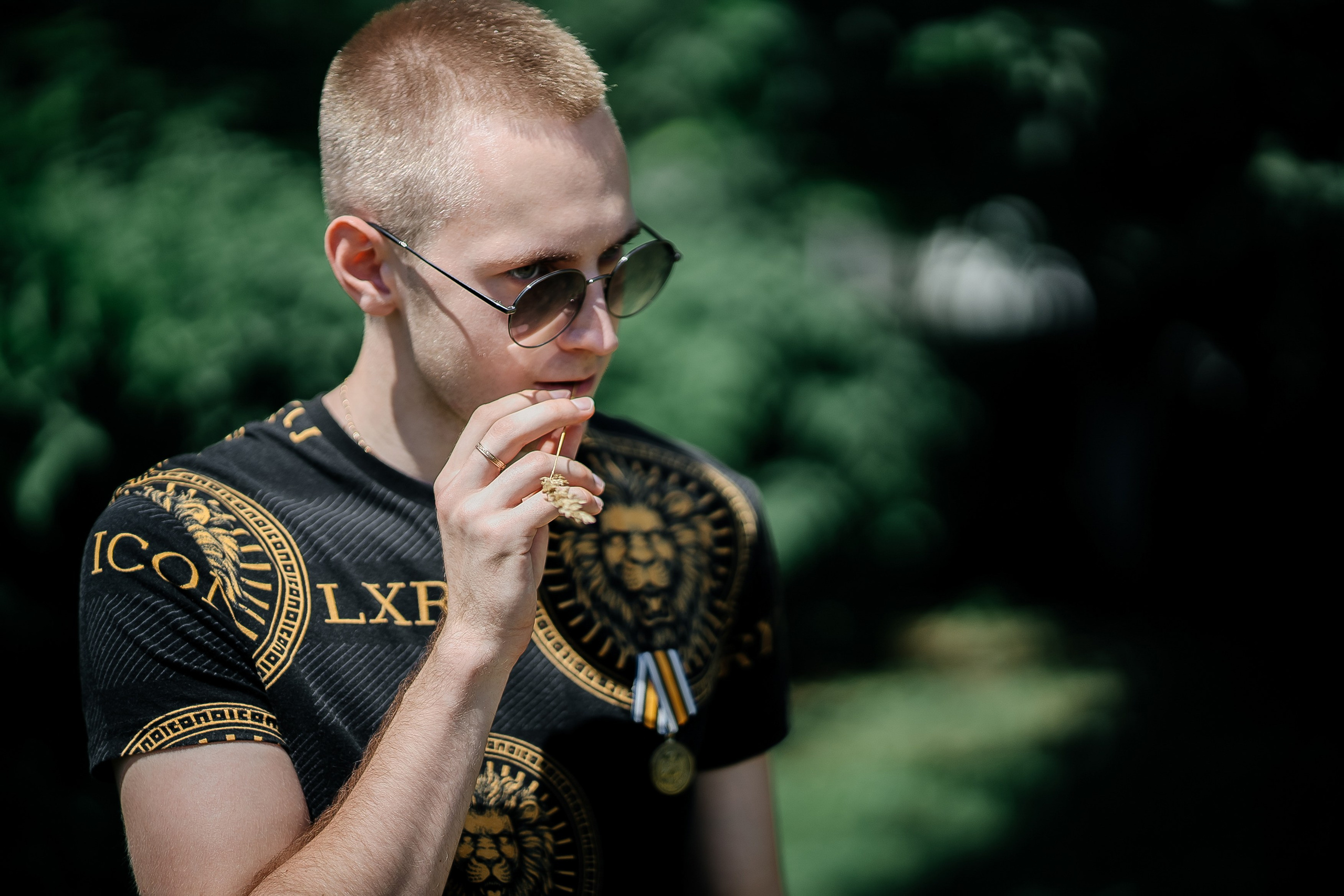 Максим Коневега. Фотограф Нижний Новгород Татьяна Кейод