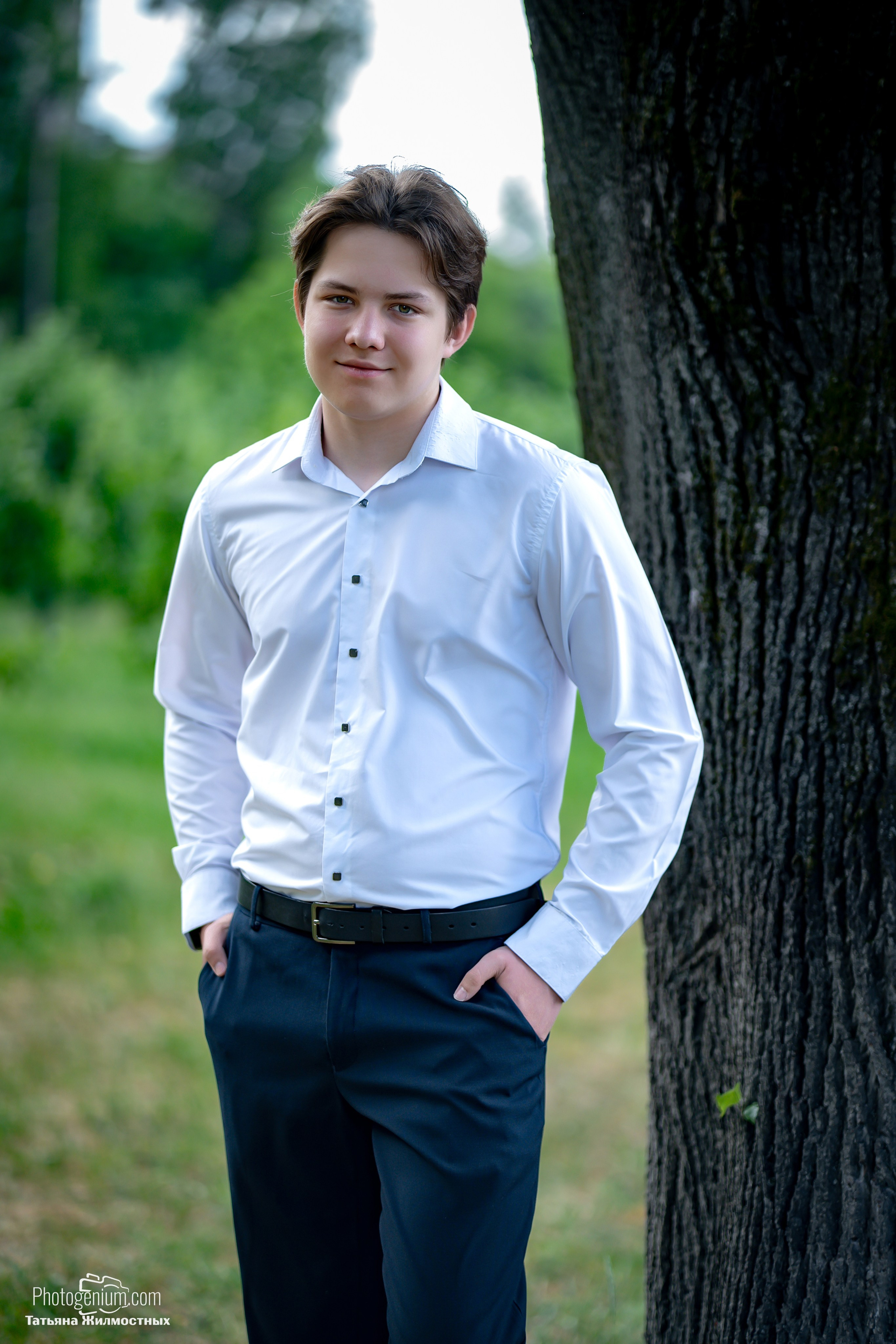 Выпускной 9"Д» класс школа № 35. Фотограф Нижний Новгород Татьяна Кейод