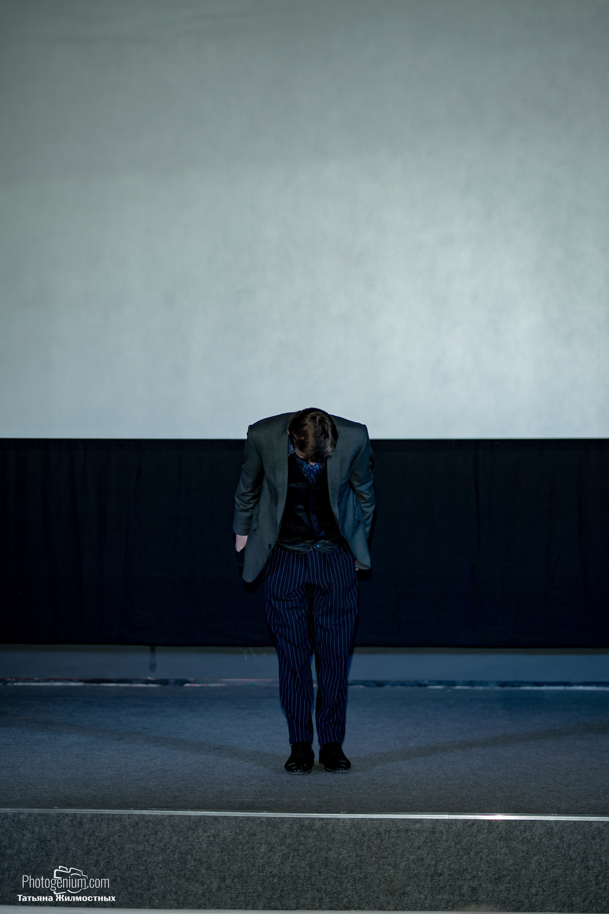 Концерт ко ДНЮ РОССИИ от «Патриоты из Курска». Фотограф Нижний Новгород Татьяна Кейод