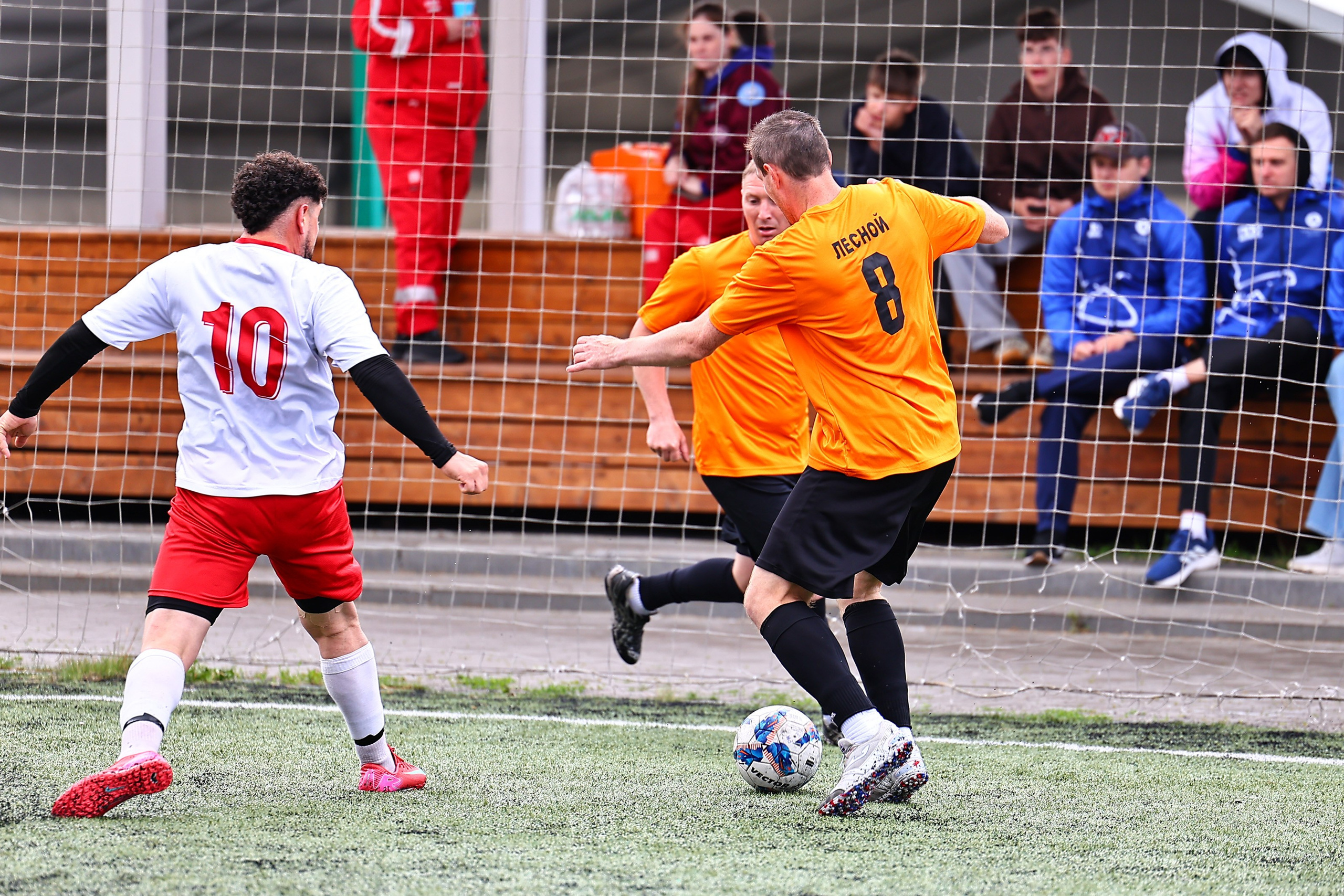 АТОМИАДА Лето 2025. Фототерапевт Ева Бунеева