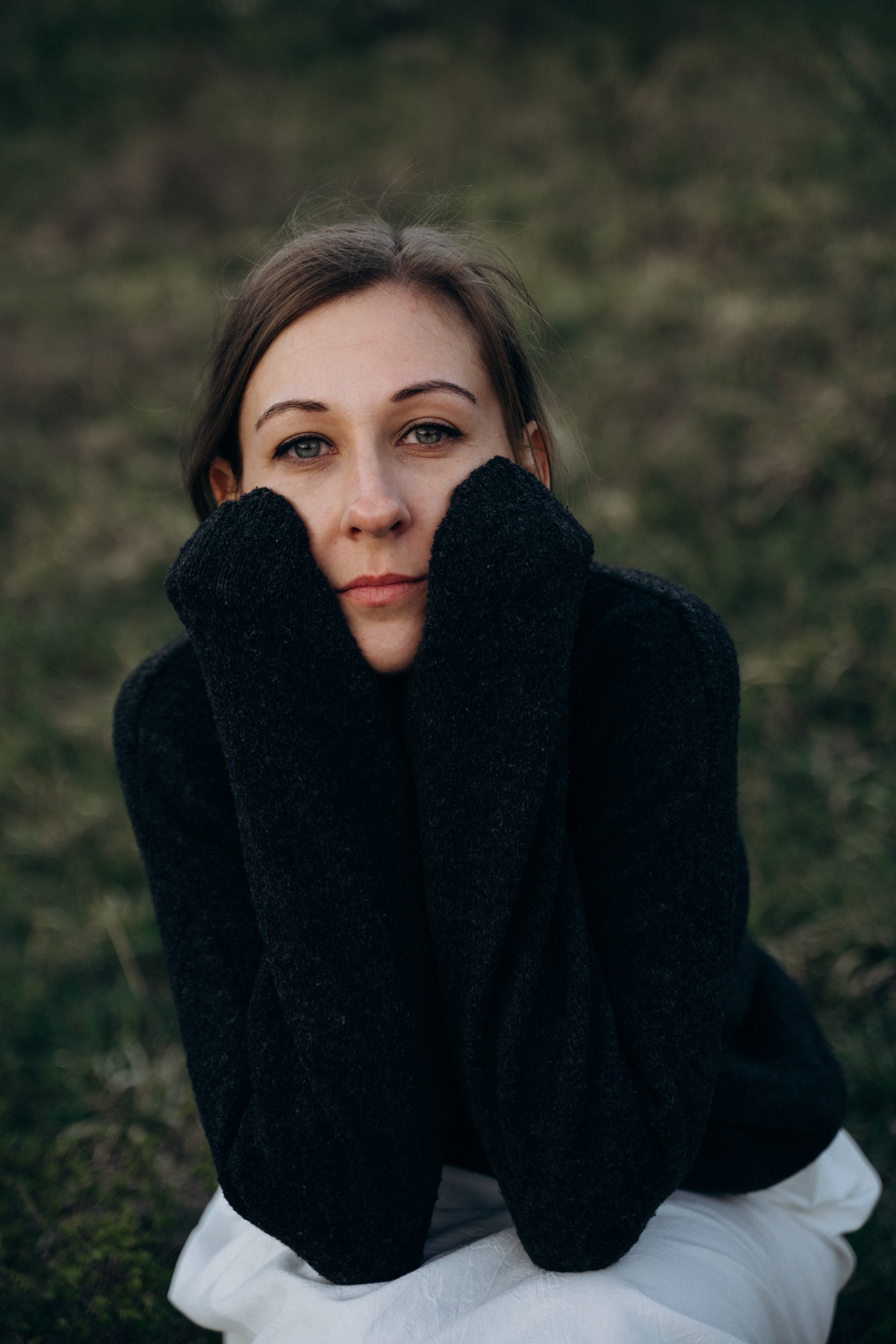 Татьяна. Мария Кобзева, фотограф в Ялте, Крым