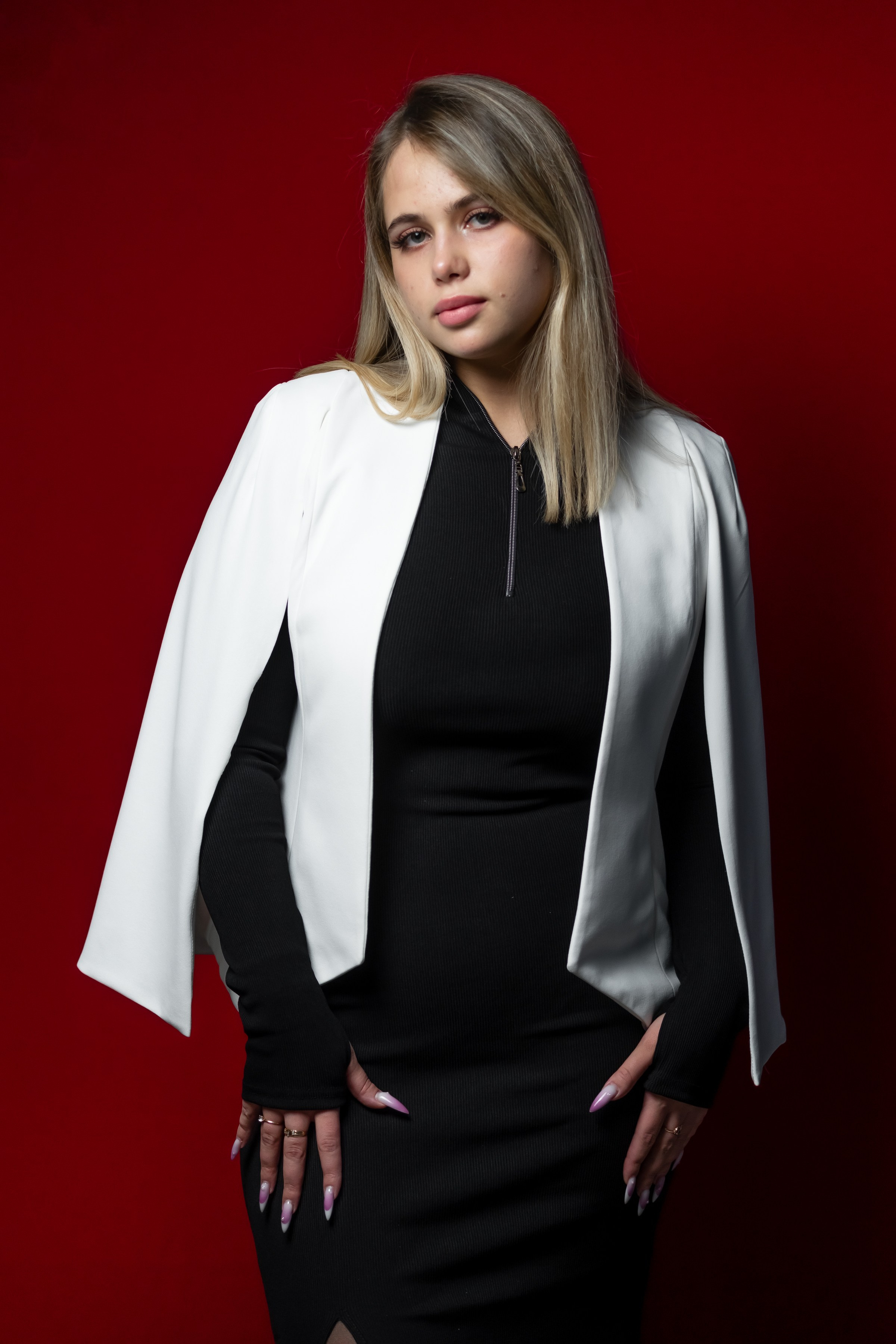 Фотопортрет от фотографа Ольги Плаксиной. Ольга Плаксина фотограф в Саратове