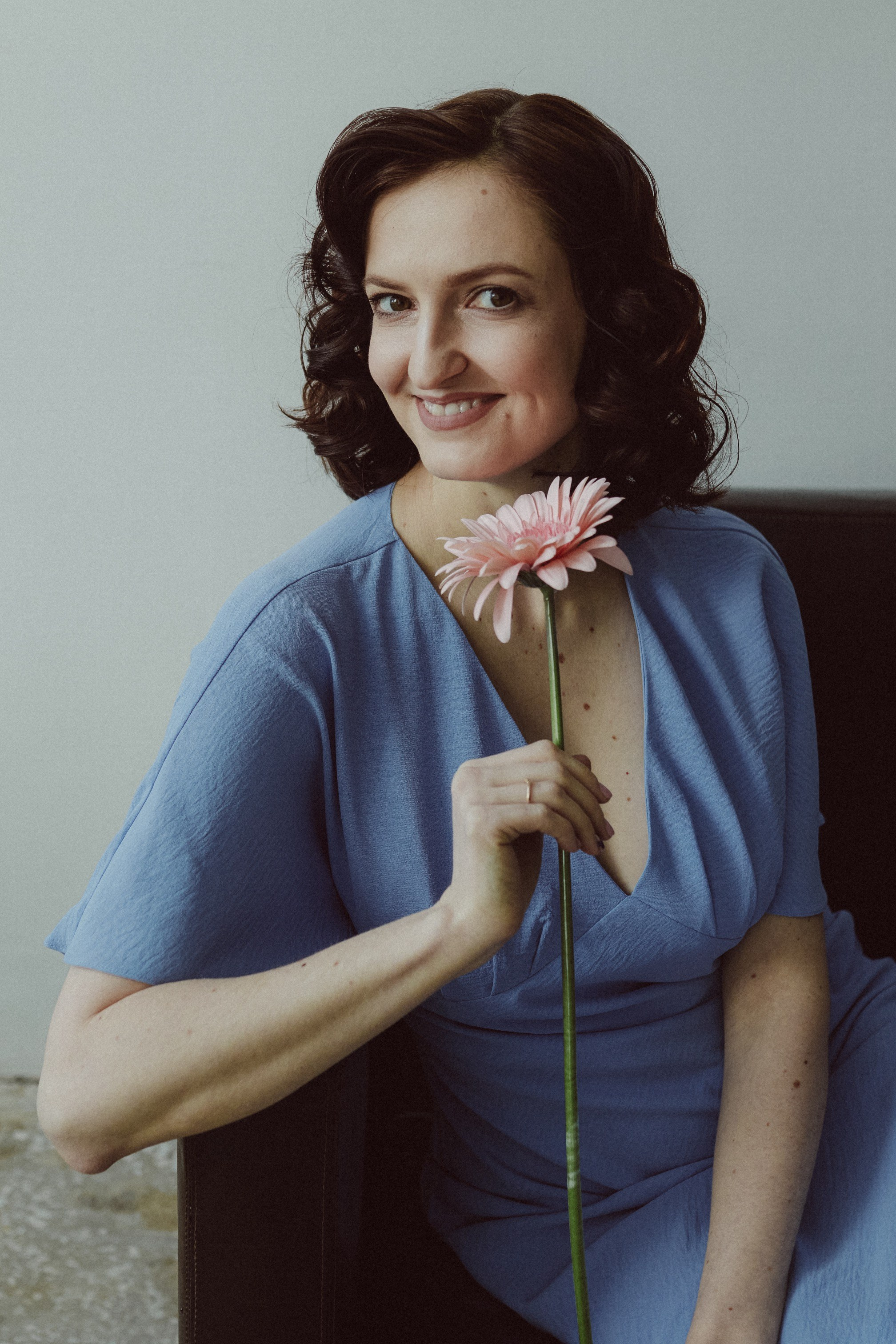 Виктория. Фотограф Стилист Тюмень Вера Хайруллина