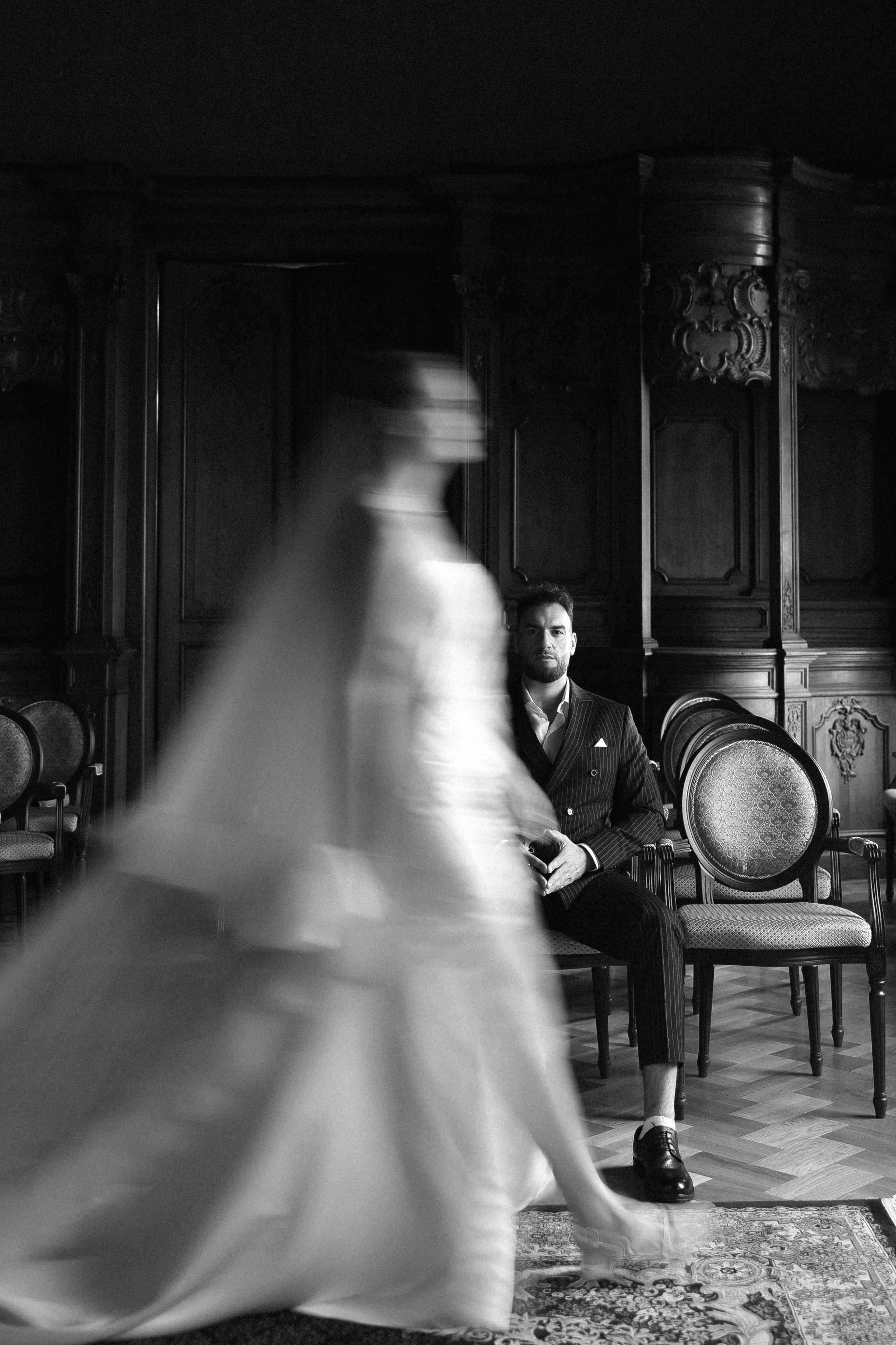 С тобой иначе сияет небо. Свадебный фотограф в Санкт-Петербурге Баженова Алина