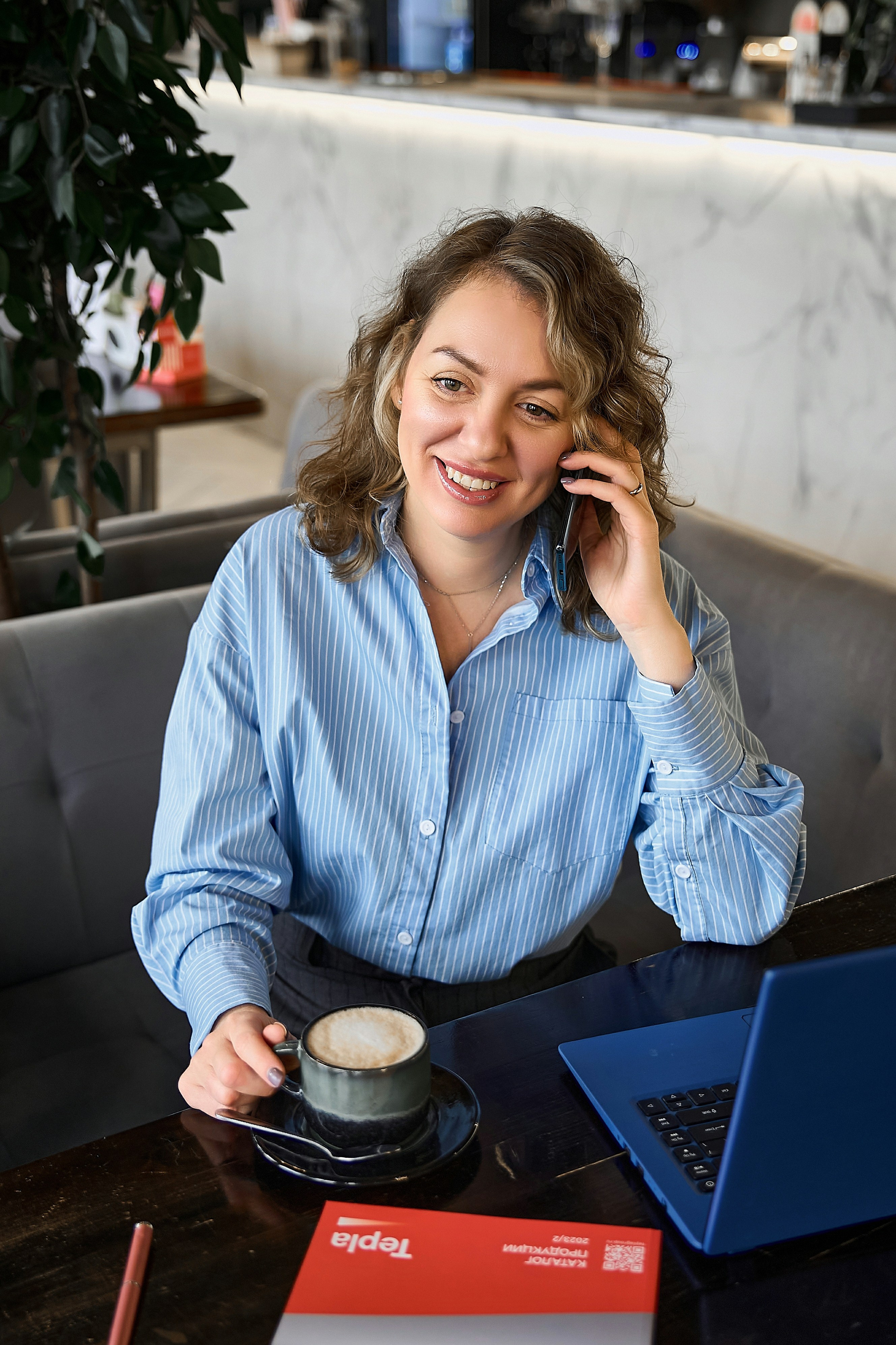 Бизнес-портрет | Светлана. Фотограф Ульяна Соколова Москва