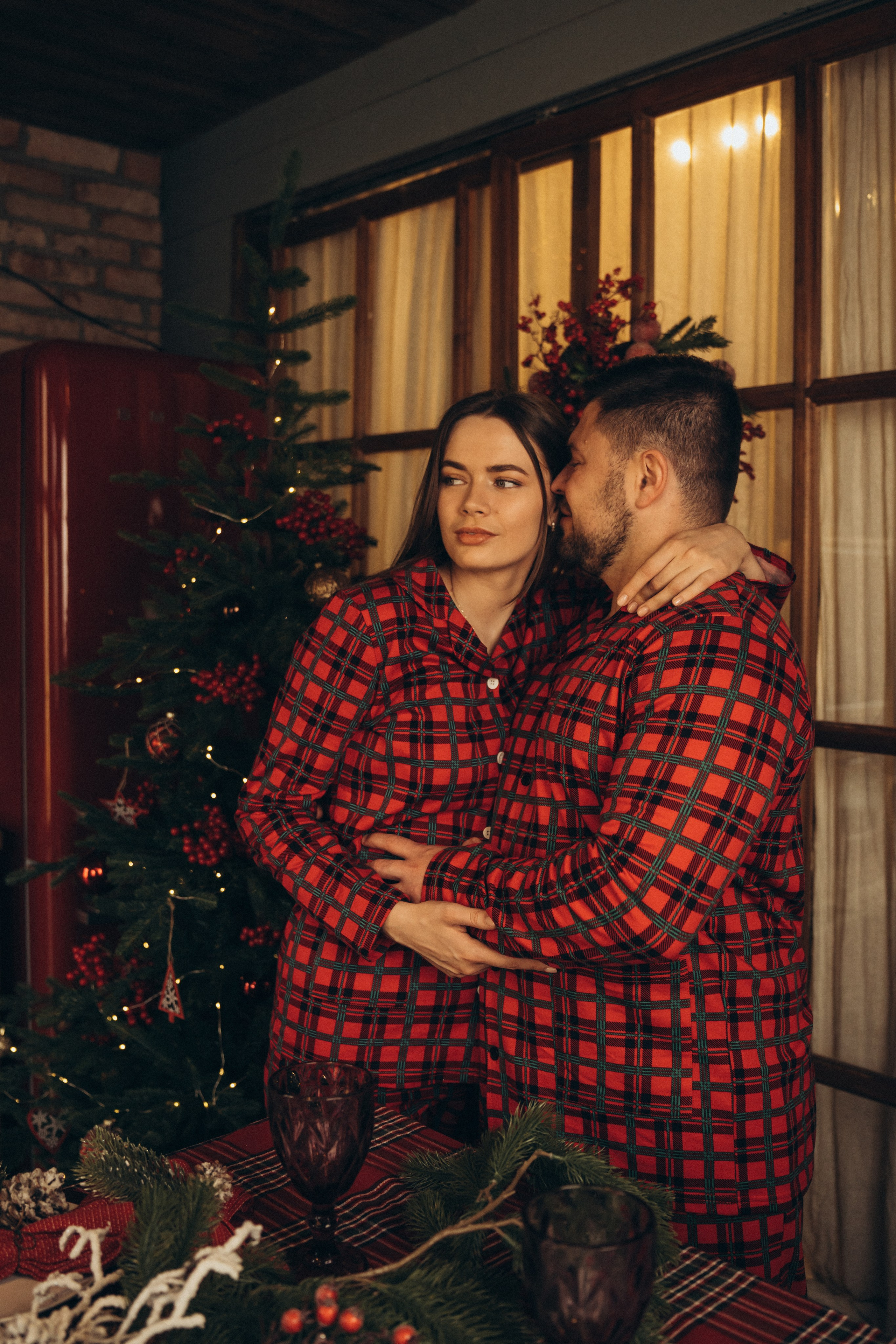 Маша, Тимур и Стеша