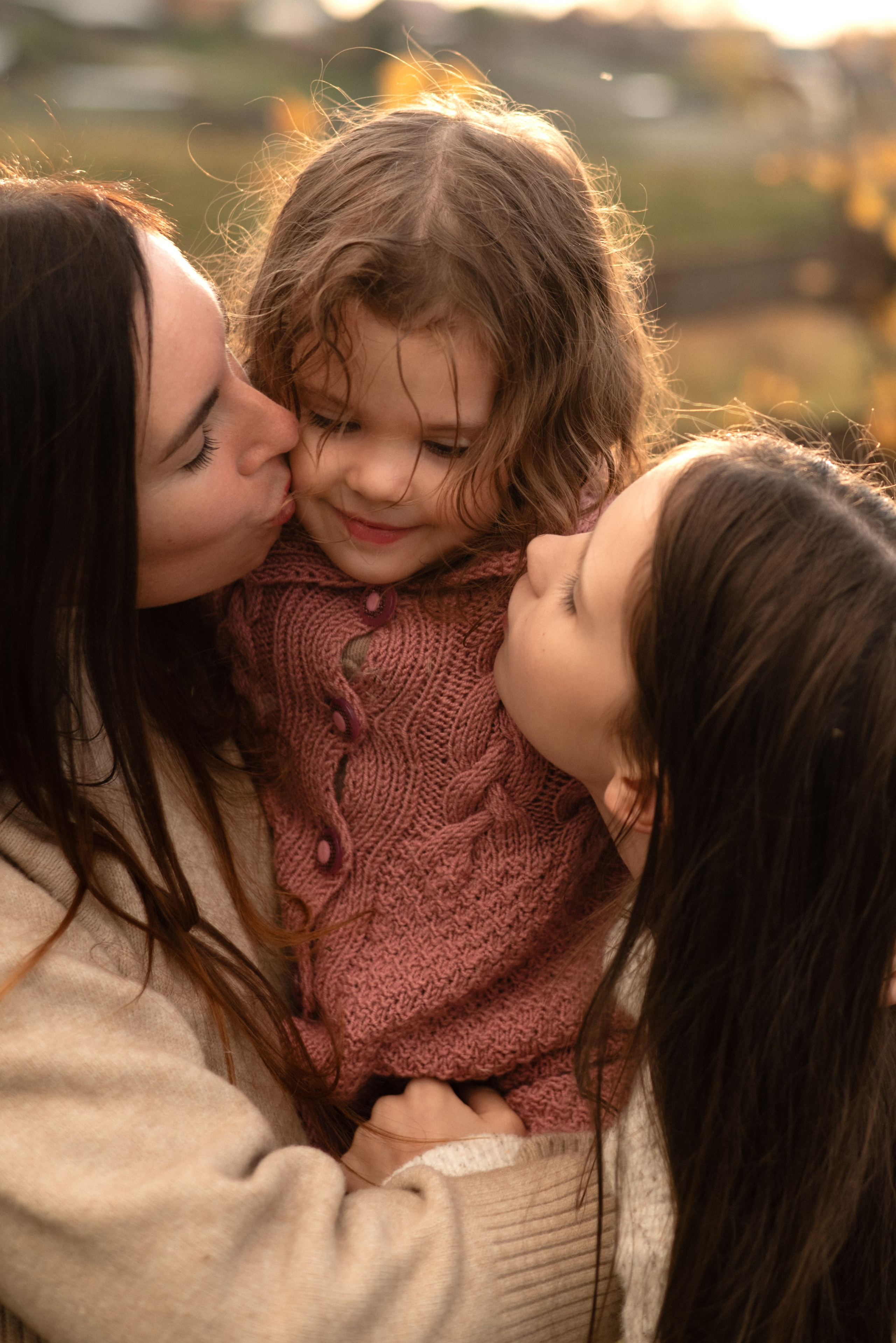 Семейная съемка