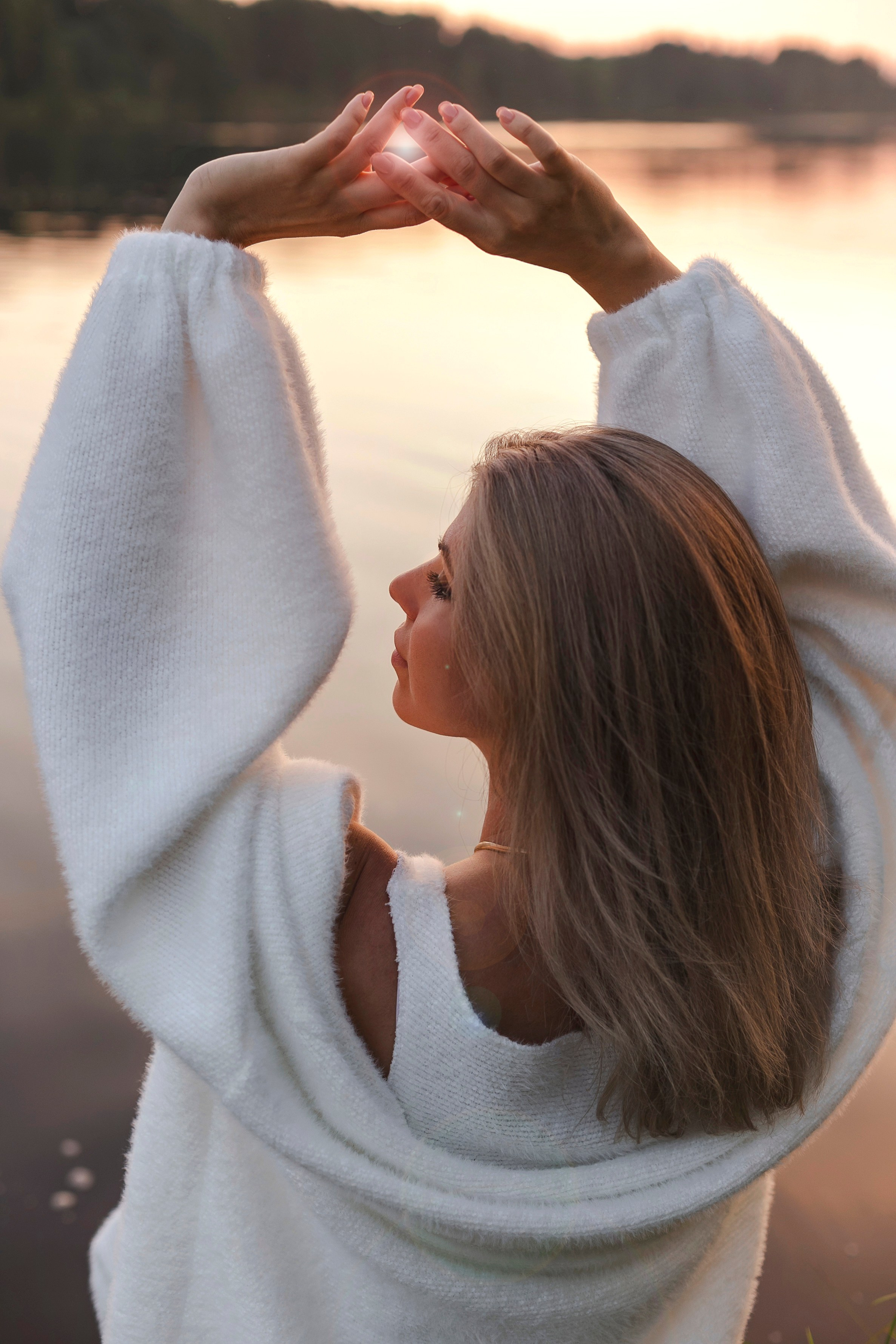 Оля. Семейный и репортажный фотограф в Череповце Оля Ланец