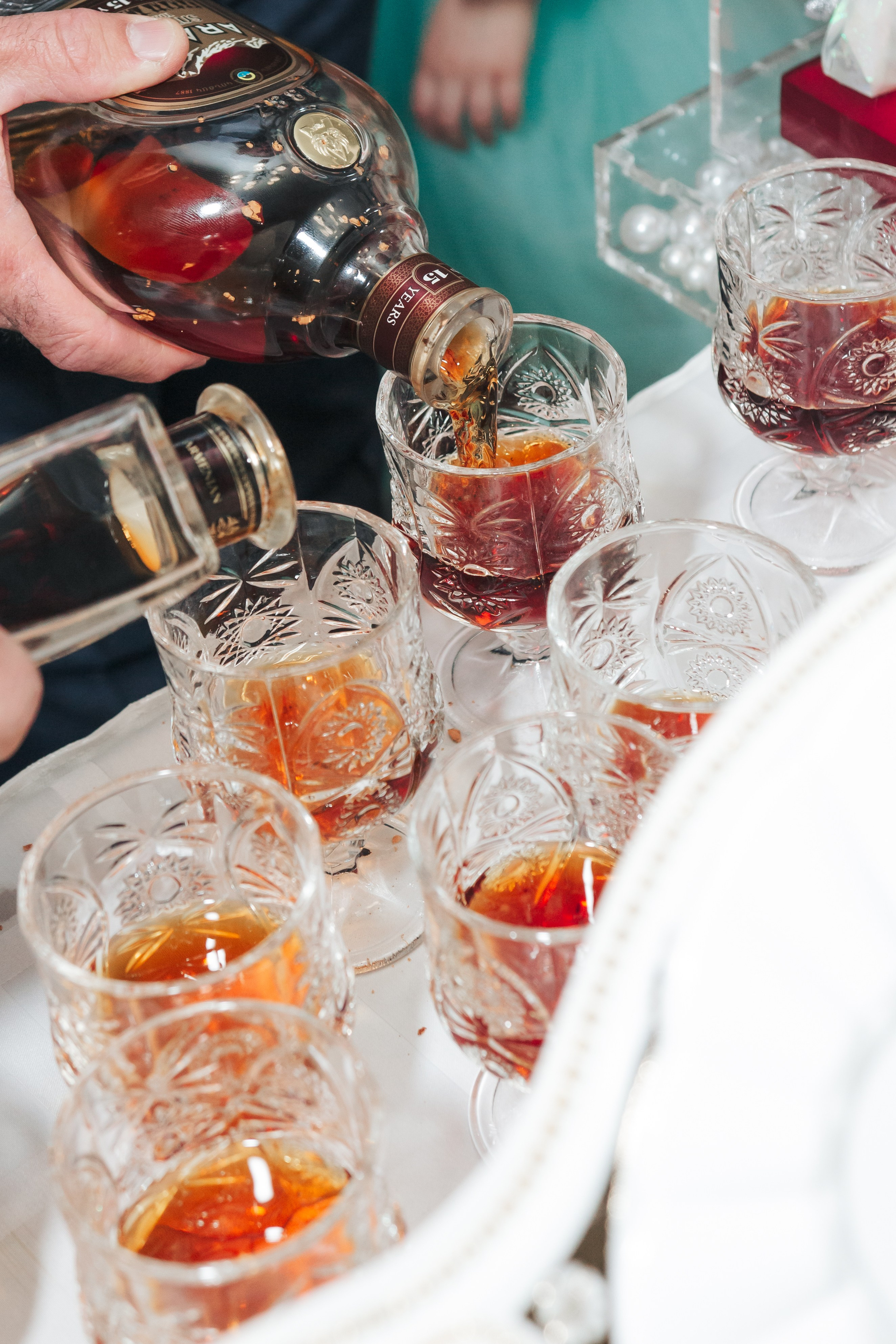 Помолвка Андроник и Мелине. Фотограф Новосибирск