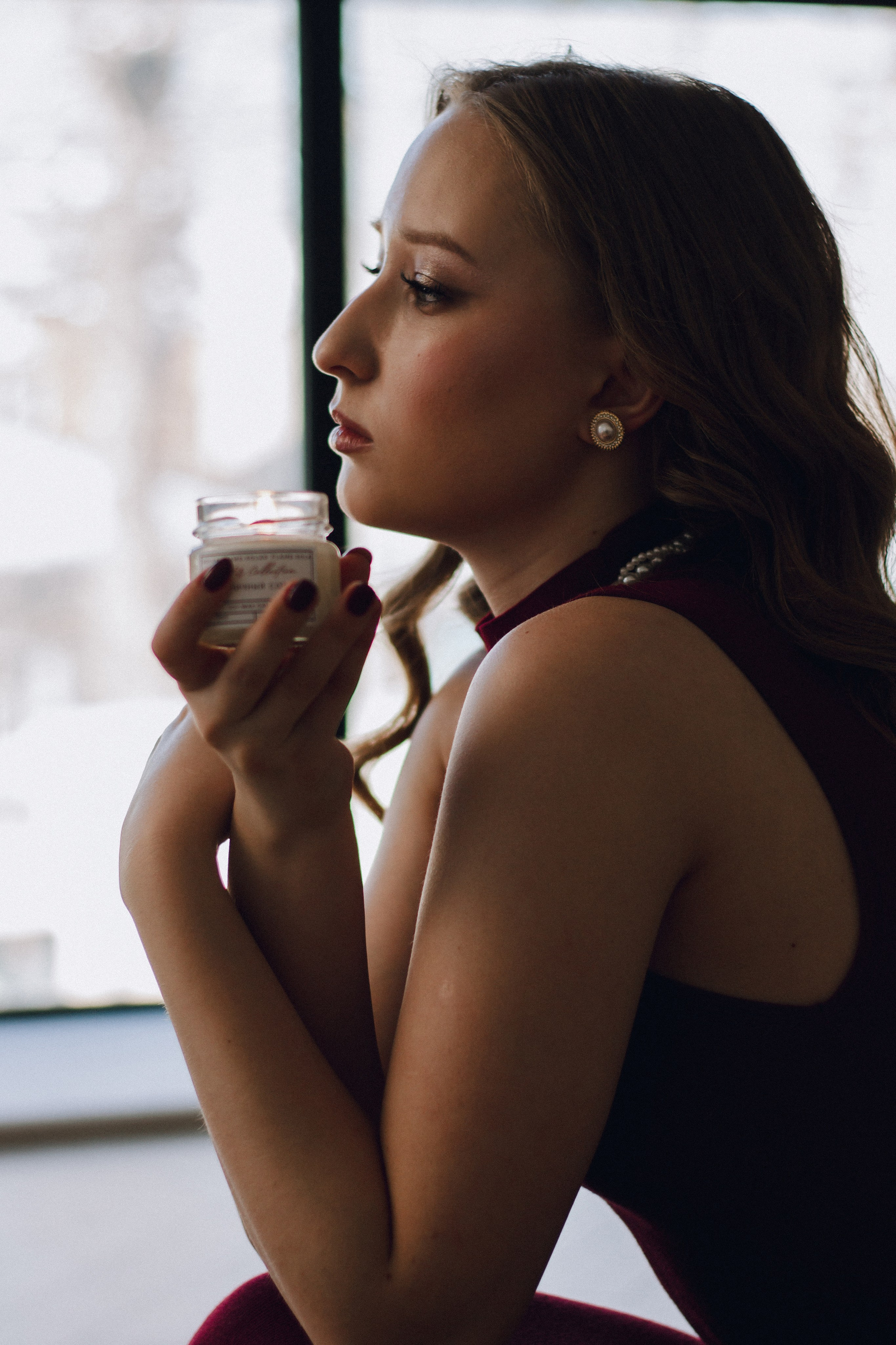 Виктория. Фотограф Новосибирск