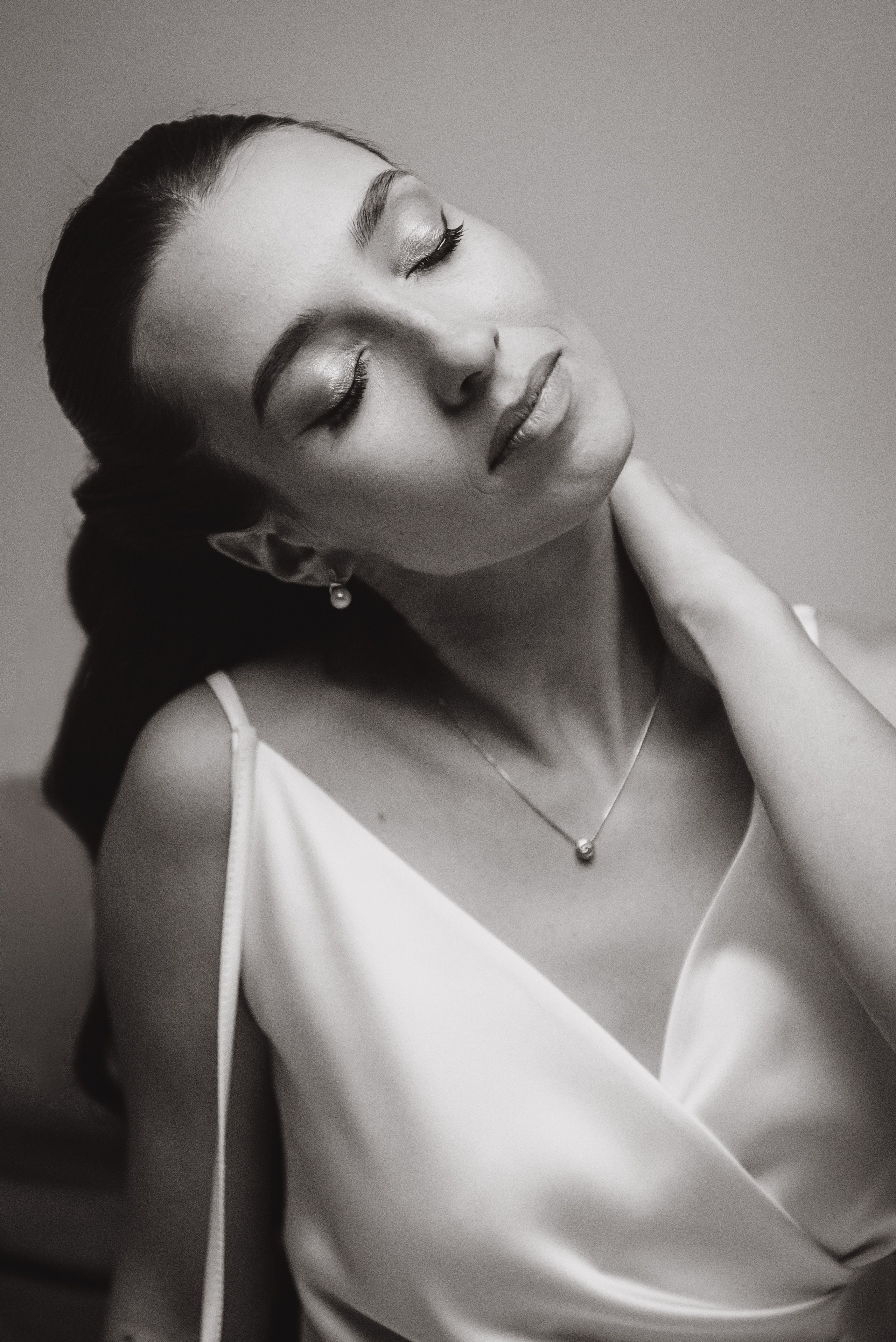 Антон и Мария (2 часа). Фотограф в Томске Мария Март