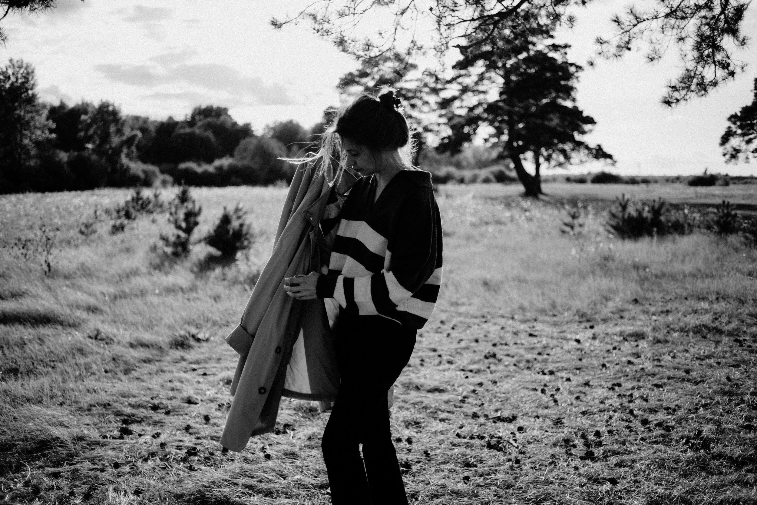 Екатерина. Фотограф Дарья Мустафина, Тюмень