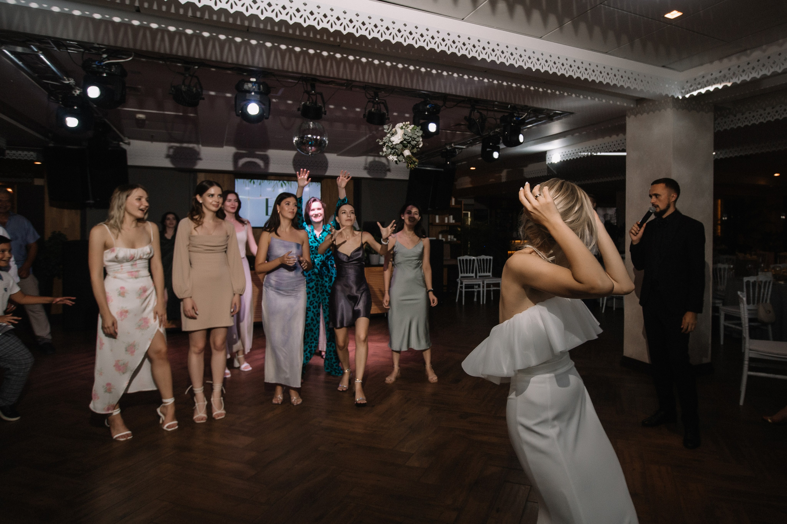 Маша и Евгений. Свадебный фотограф в Краснодаре Булатова Наталия