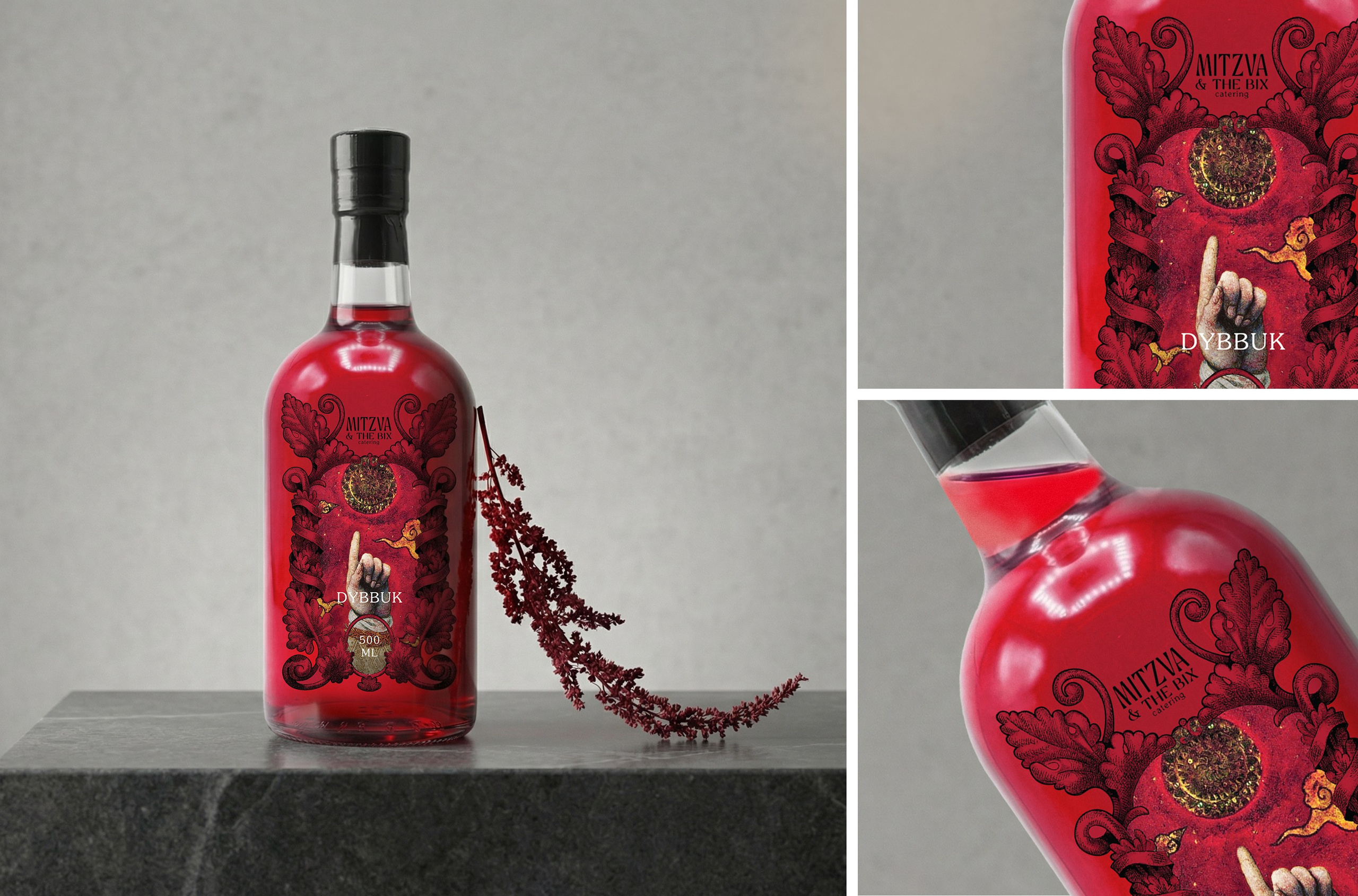 Продуктовый дизайн. Анна Ожигова | Создание визуального контента и продакшен