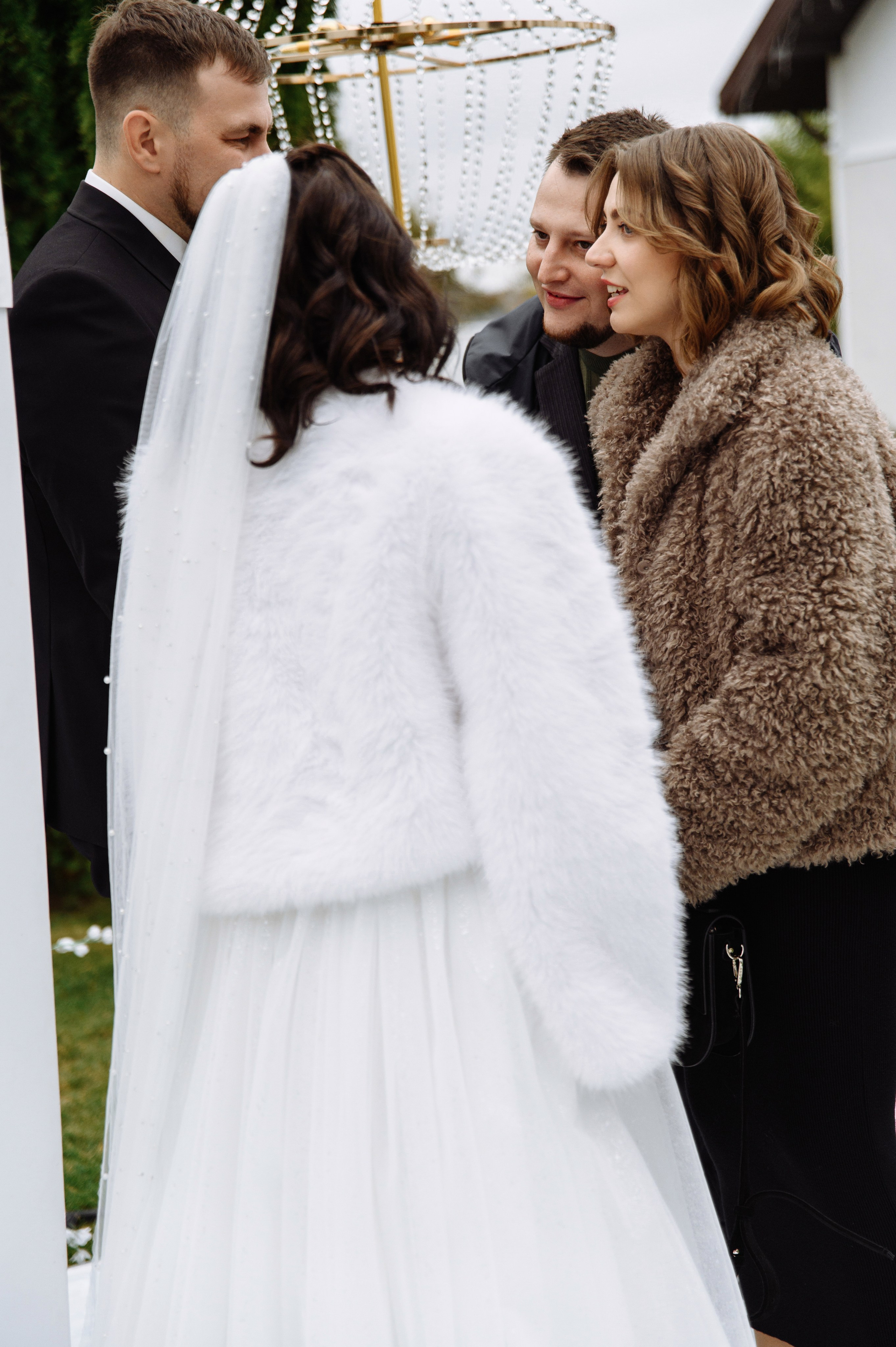 Евгений и Екатерина LA VILLA. Фотограф Кирилл Верт