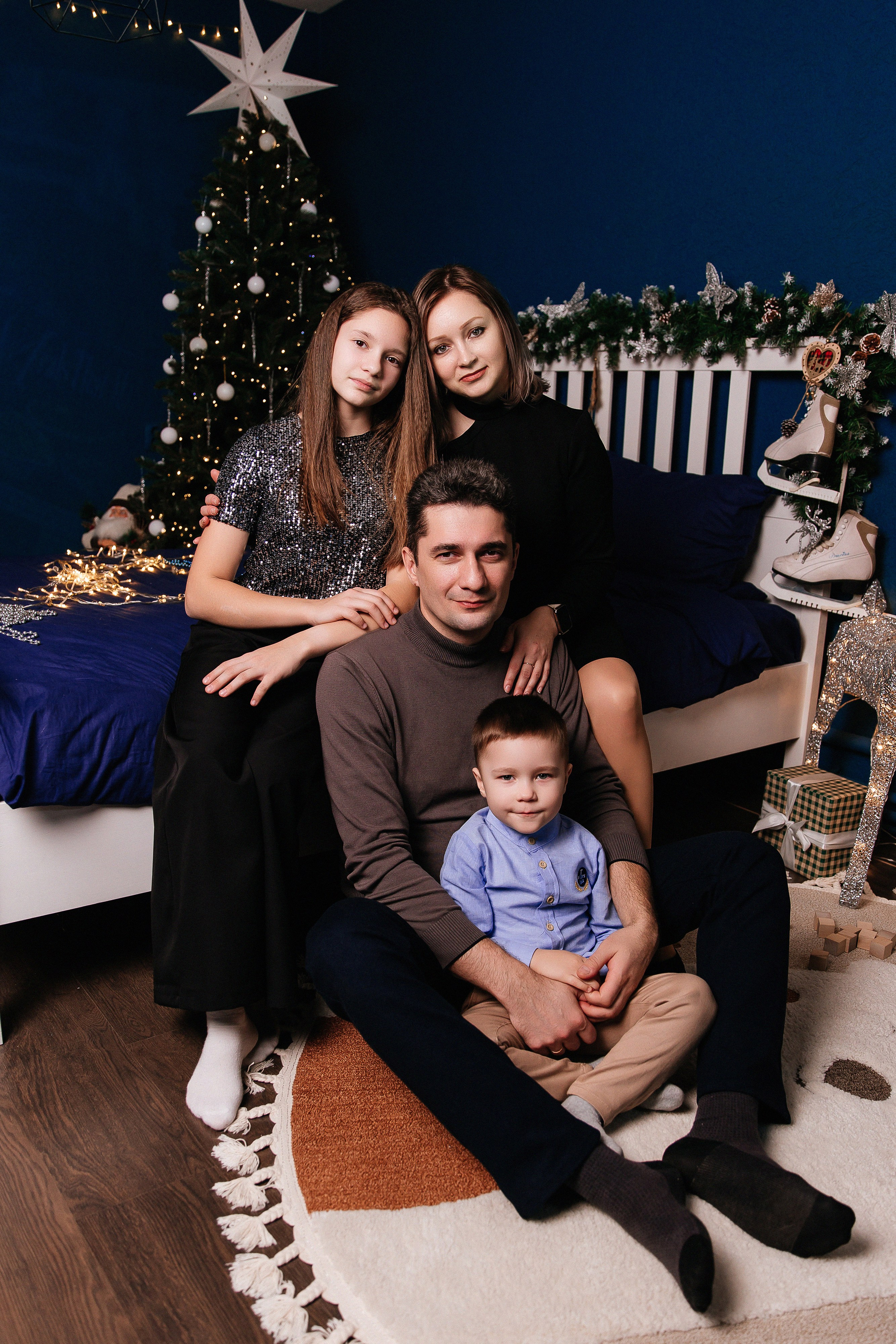 Портреты. Свадебный фотограф Нижний Новгород | Софа Полякова