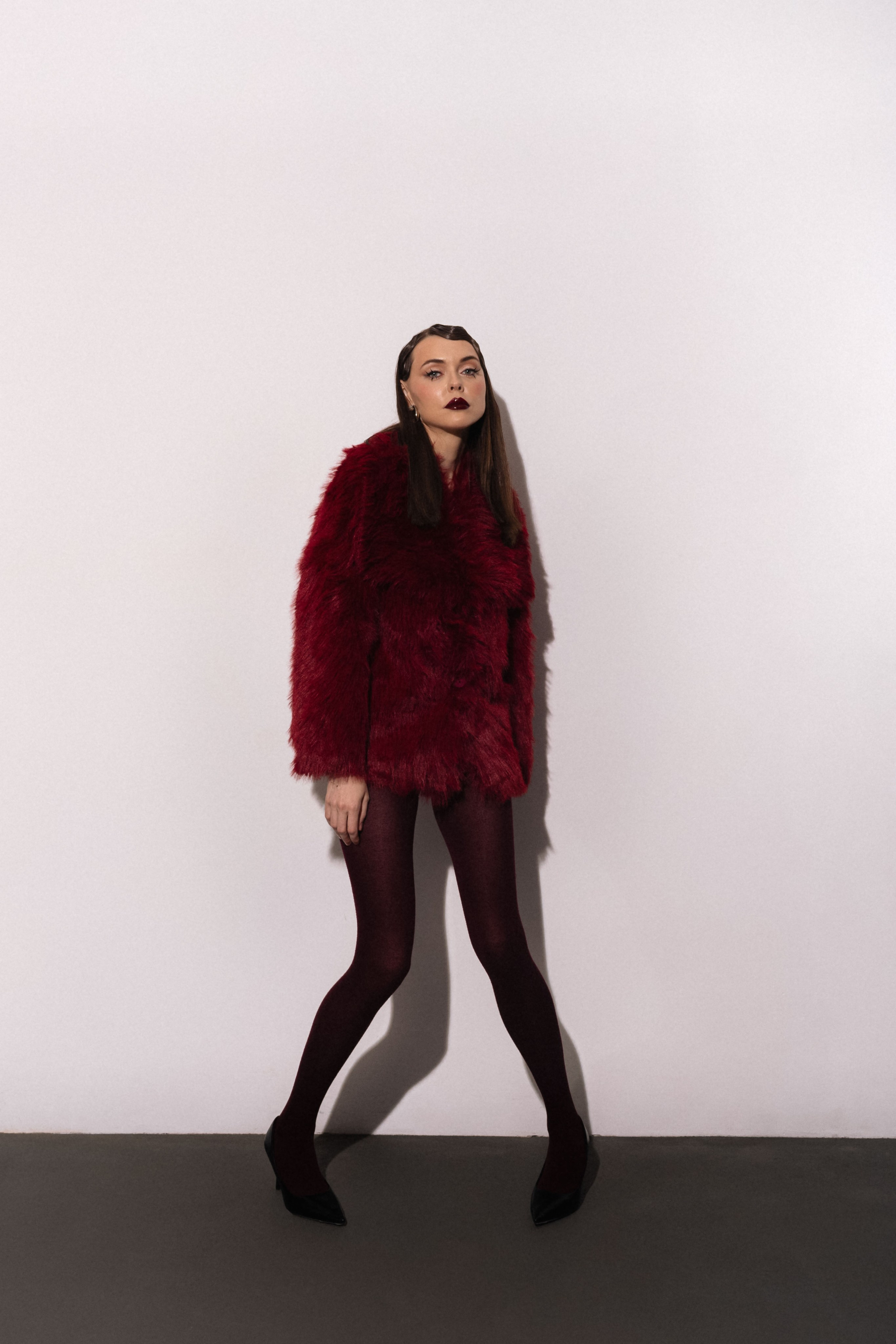 LOOKBOOK. Фотограф в Санкт-Петербурге — Любовь Духовникова