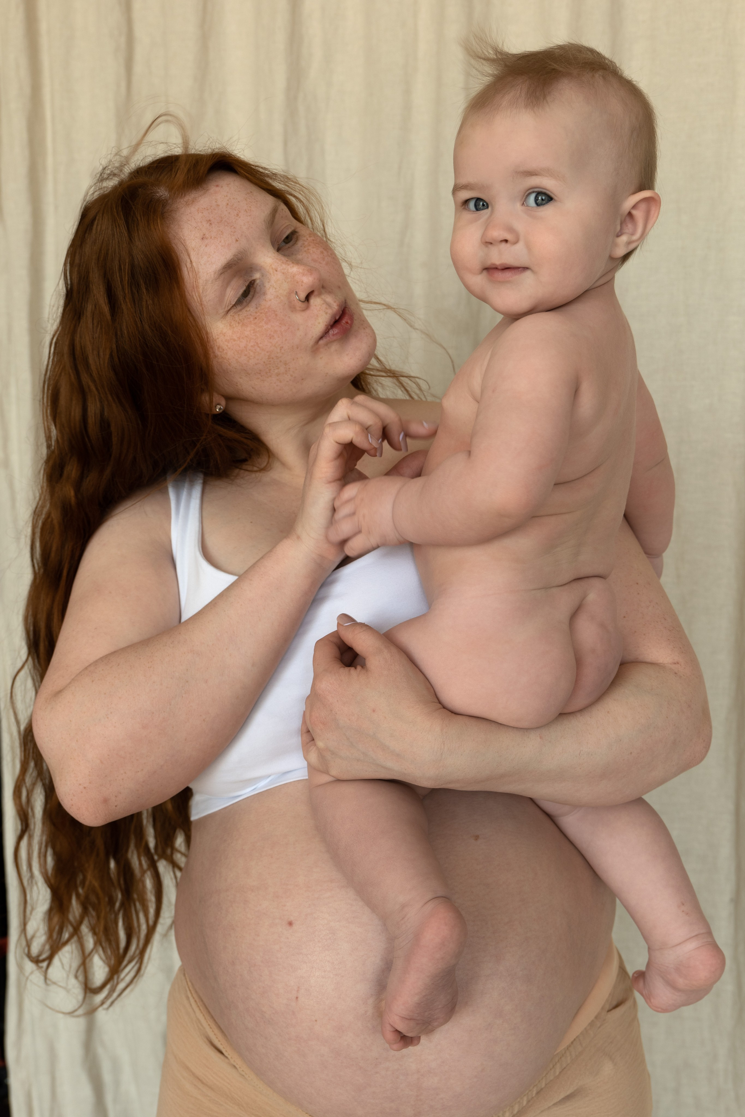 Слышать сердцем. Фотограф видеограф Ольга Василевская