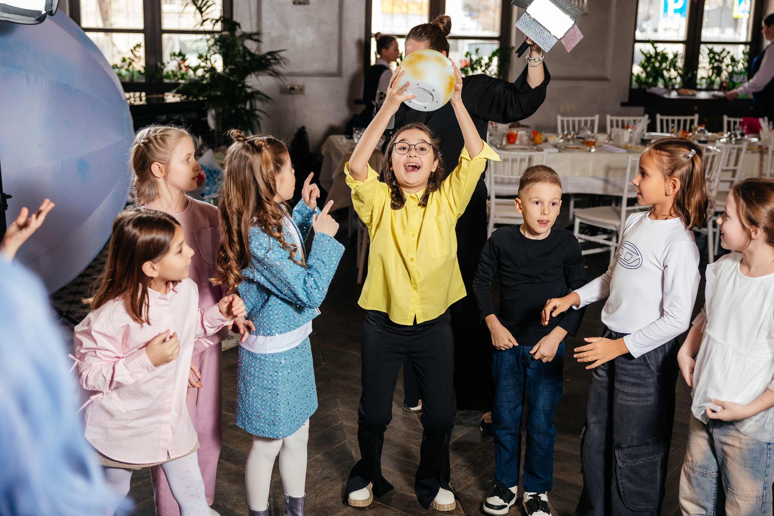 День рождения Кирилла. Репортажный и свадебный фотограф в Краснодаре Владислав Рыжов
