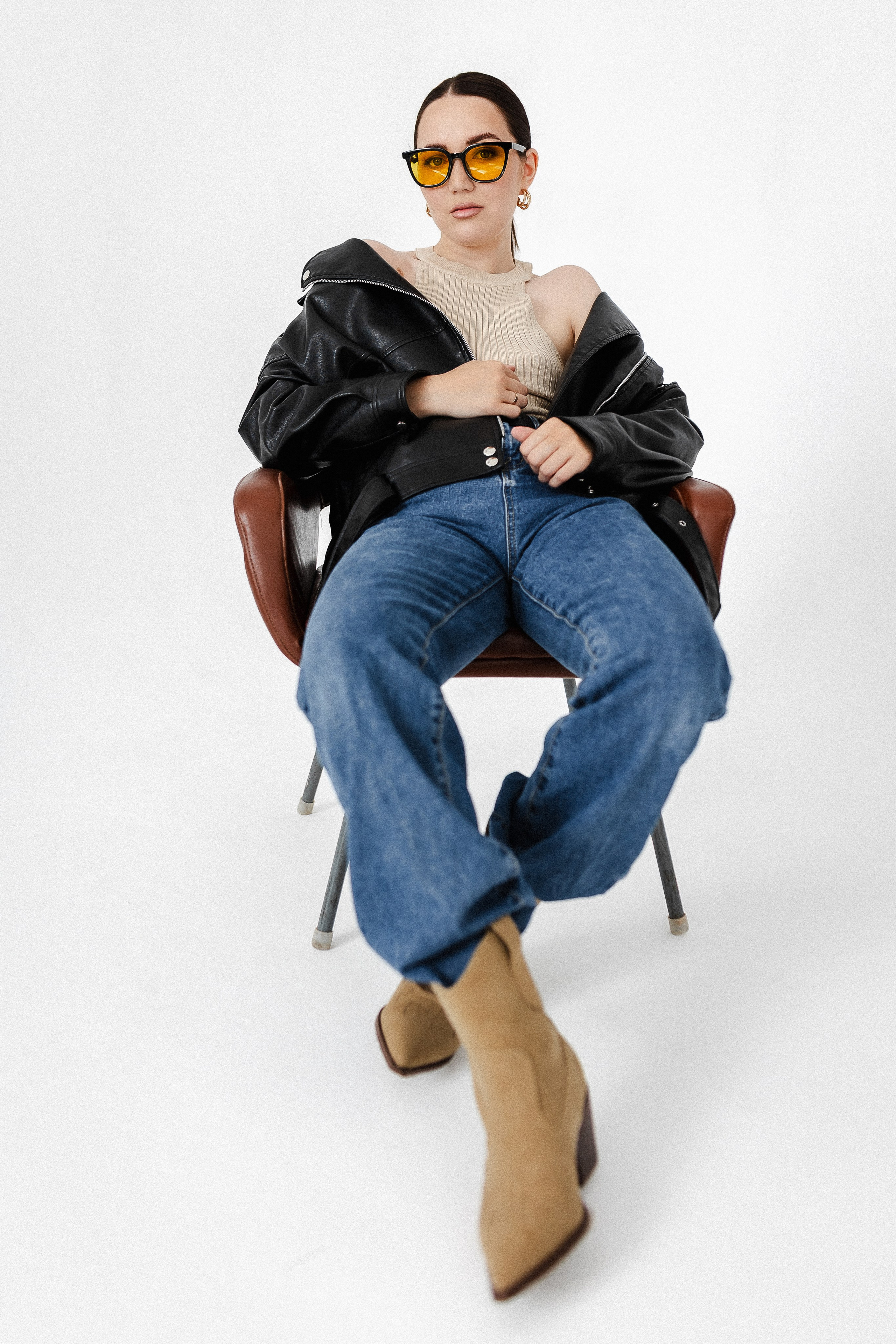 Карина. Семейный фотограф в Нижнем Новгороде Доронина Юлия