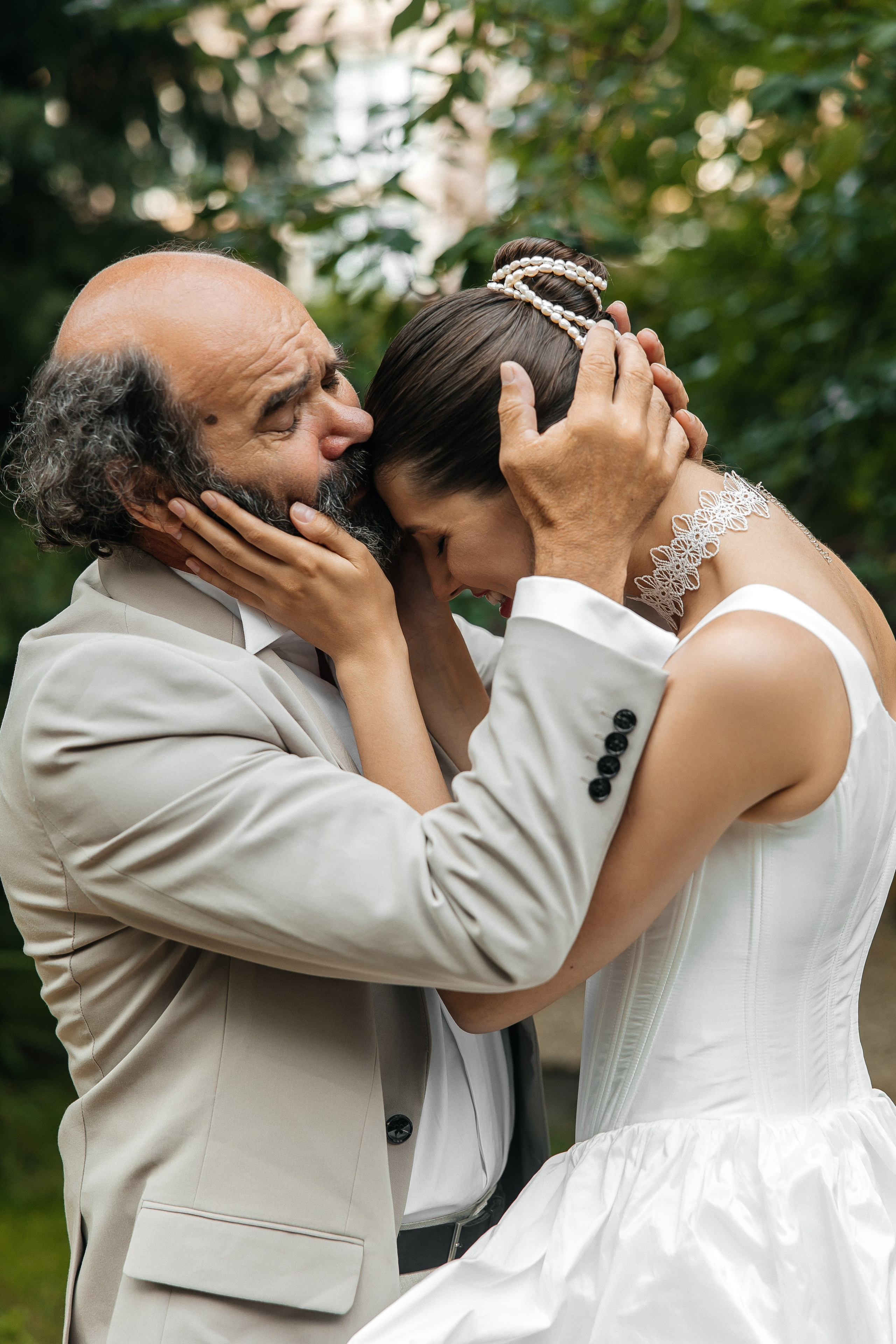 Евгений и Елизавета. СВАДЕБНЫЙ ФОТОГРАФ МОСКВА