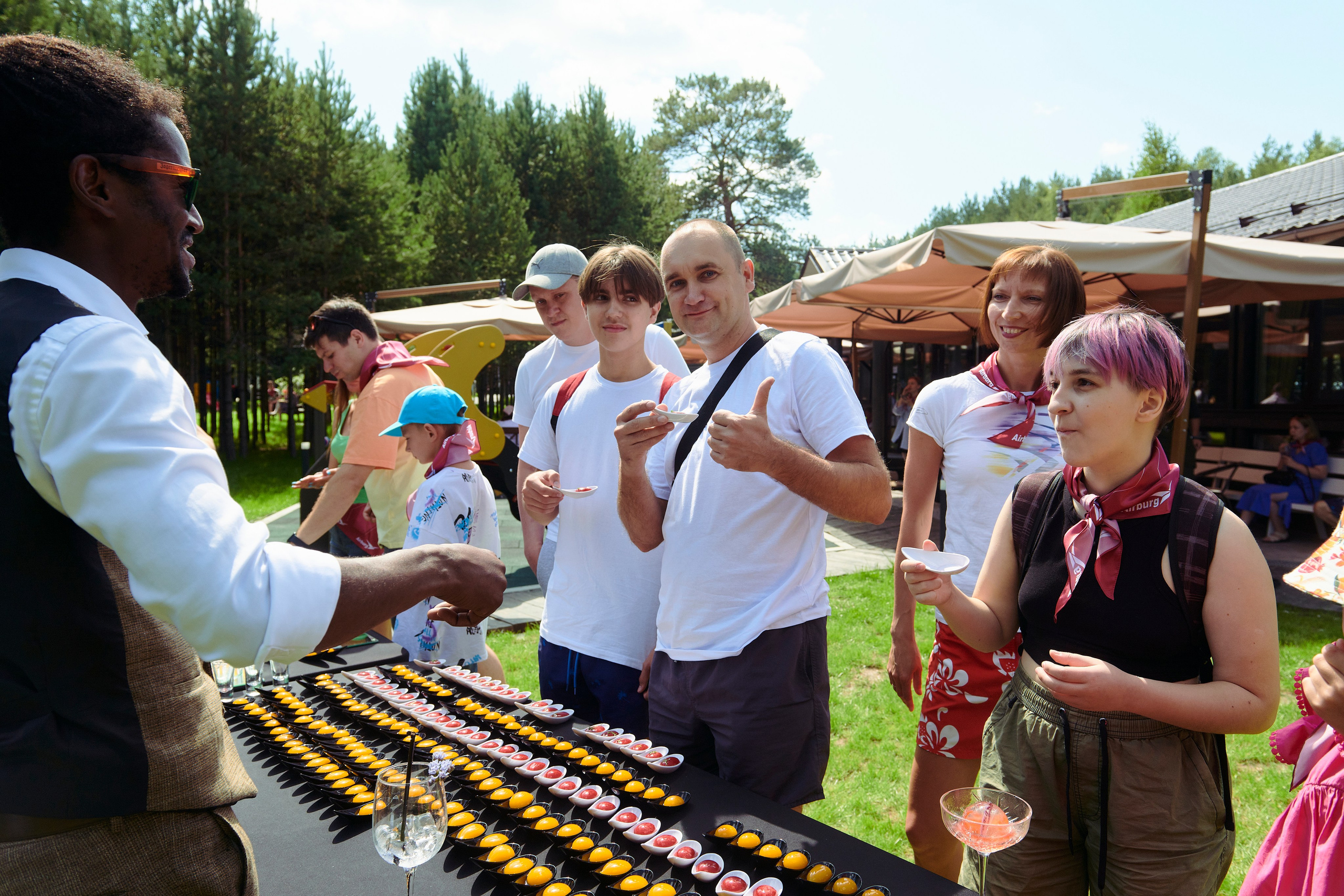 Корпоратив. Фотограф Роман Арыкин Екатеринбург