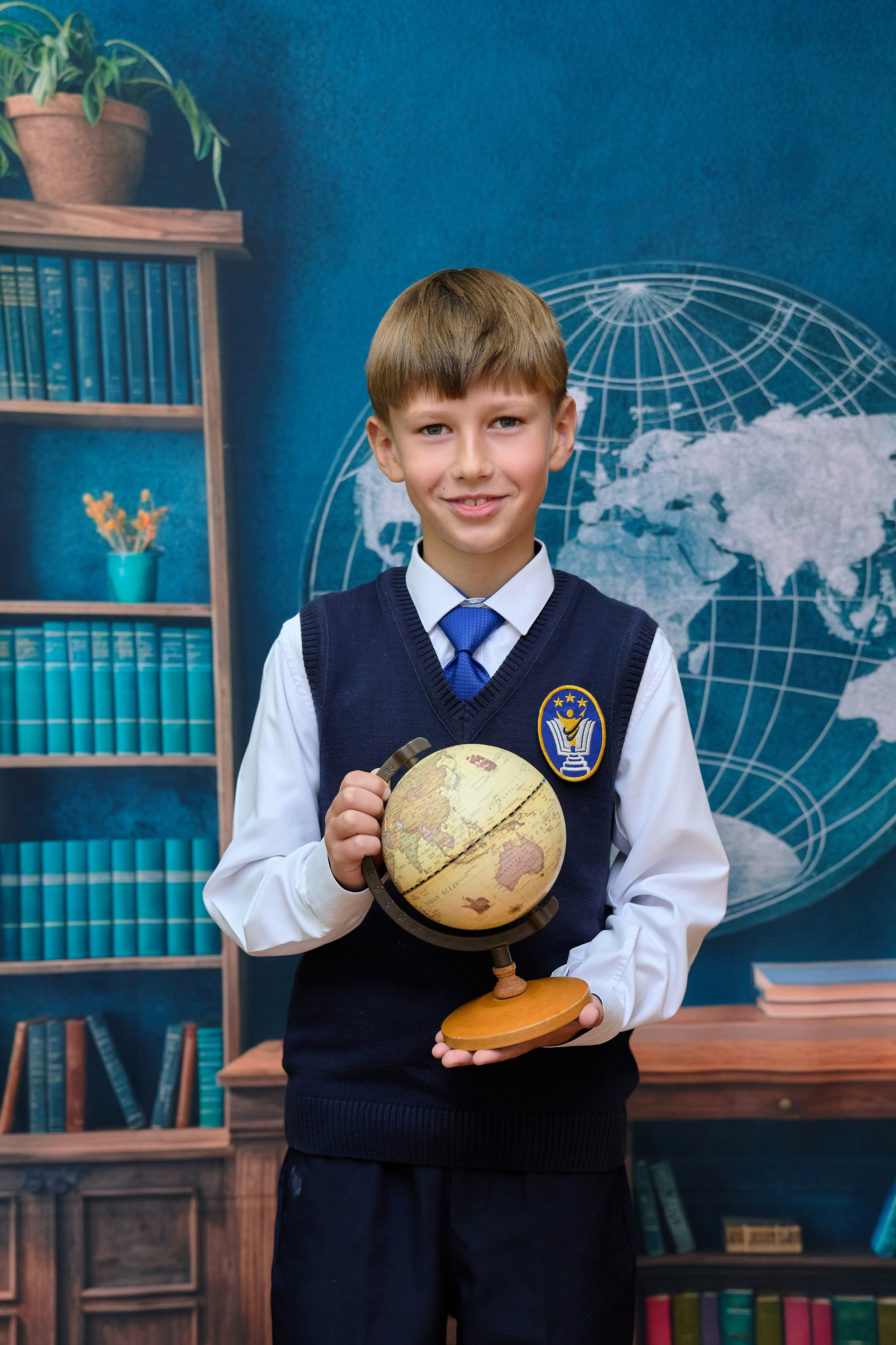 Школьные фотопроекты. Фотостудия «Юла»