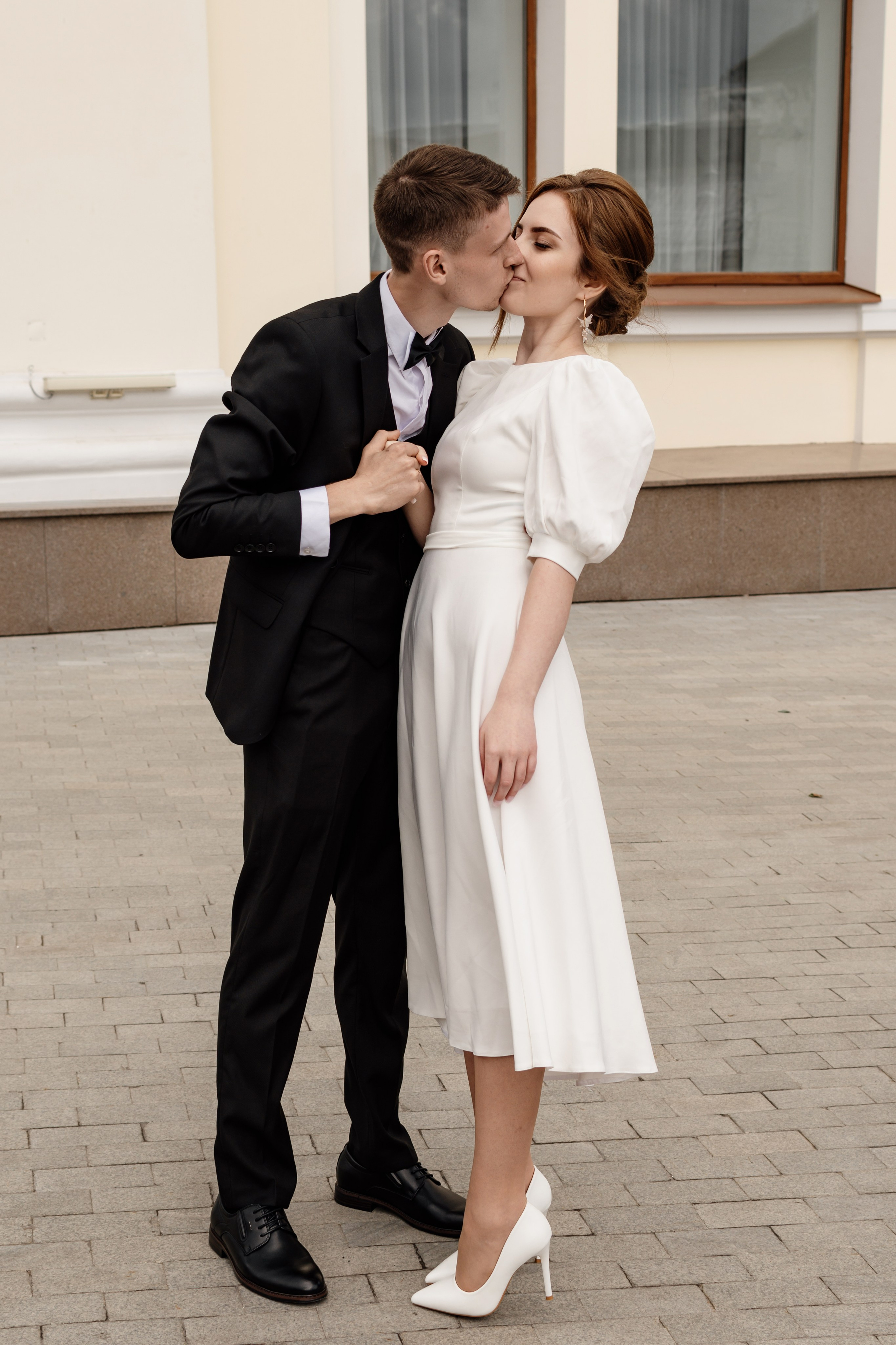 Свадьба Дарья и Кирилл. Фотограф в Твери Дементьева Анастасия