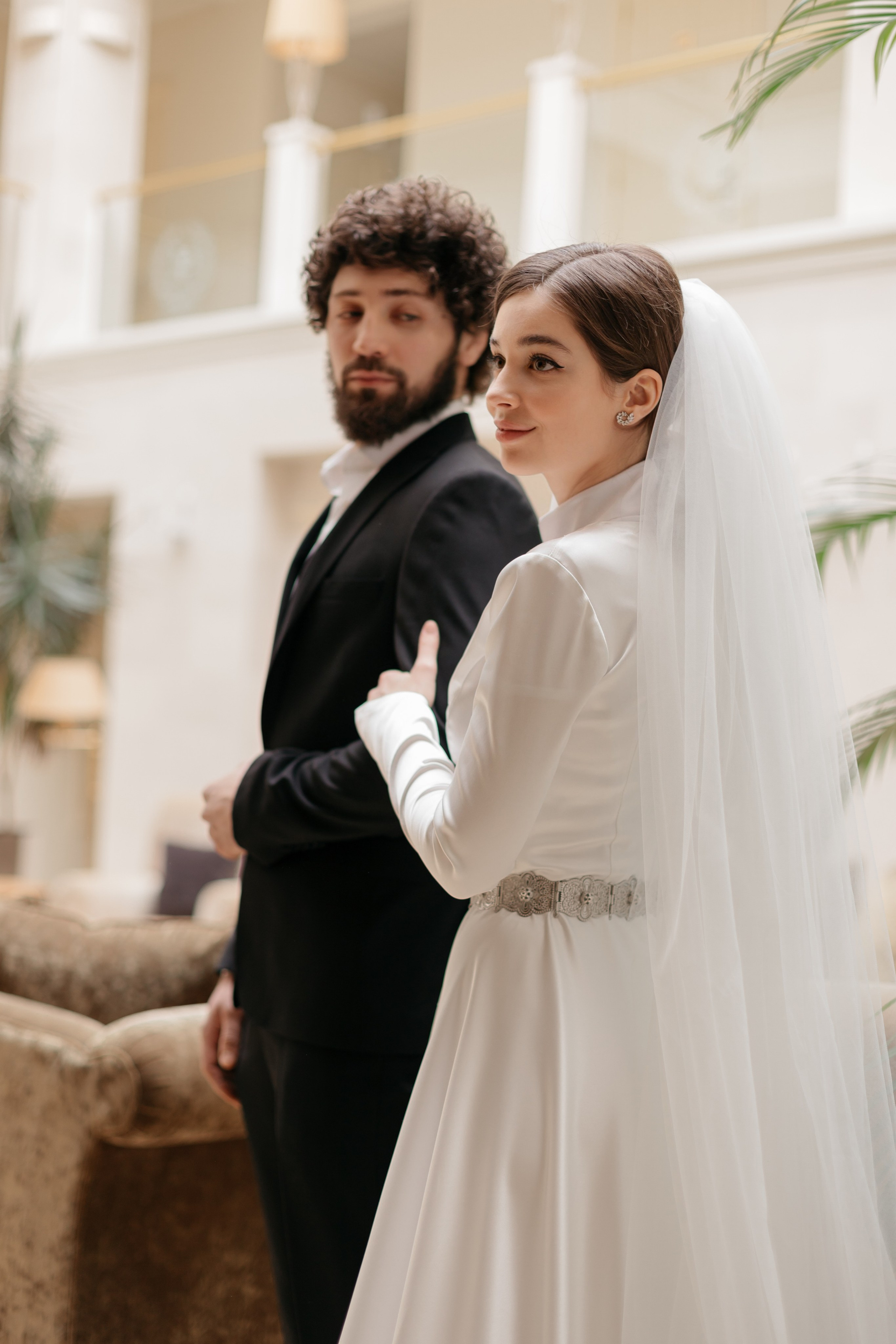 Rustam & Diana. Главная