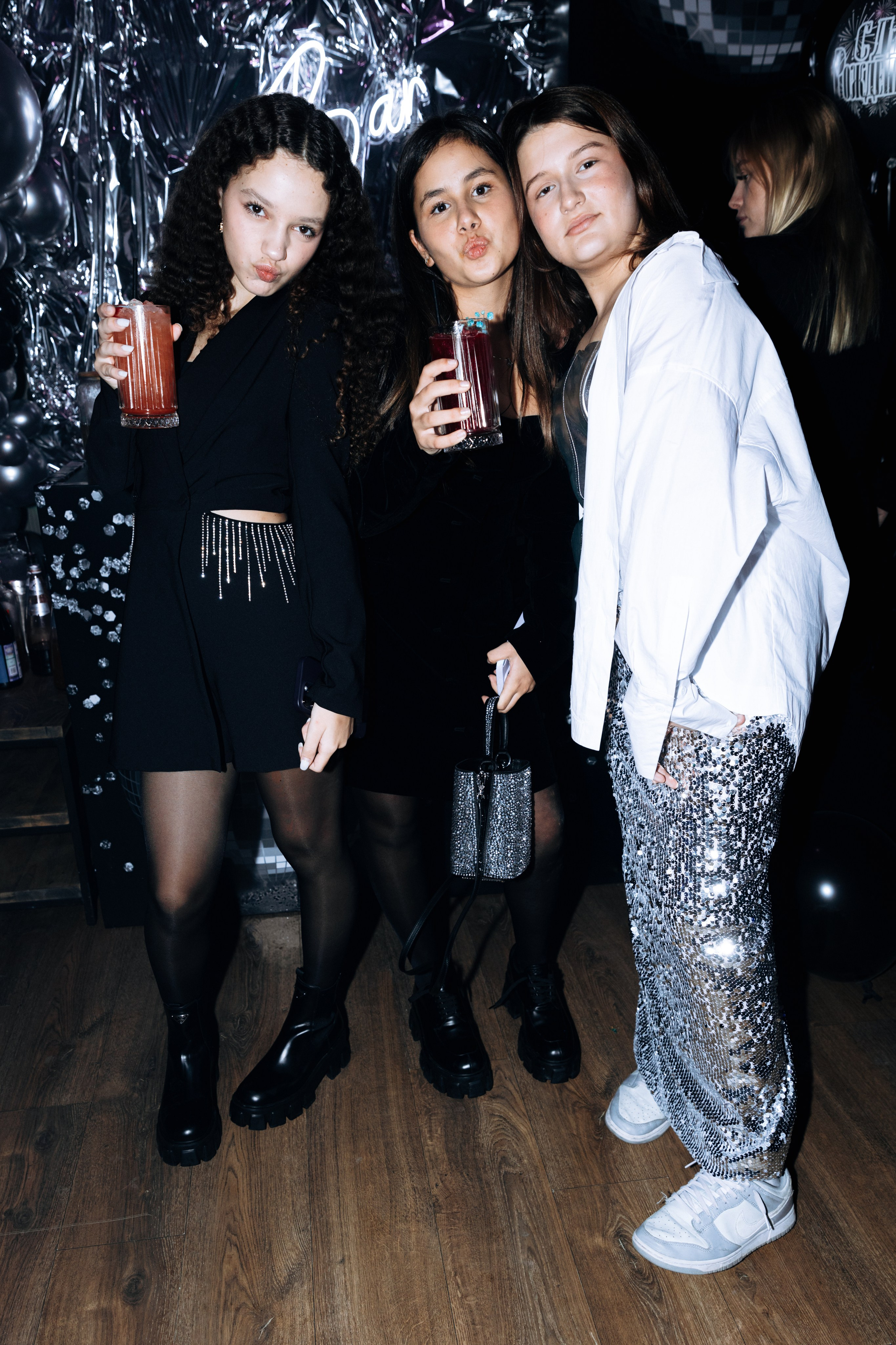 Габриэла, ДР. Свадебный фотограф | Москва