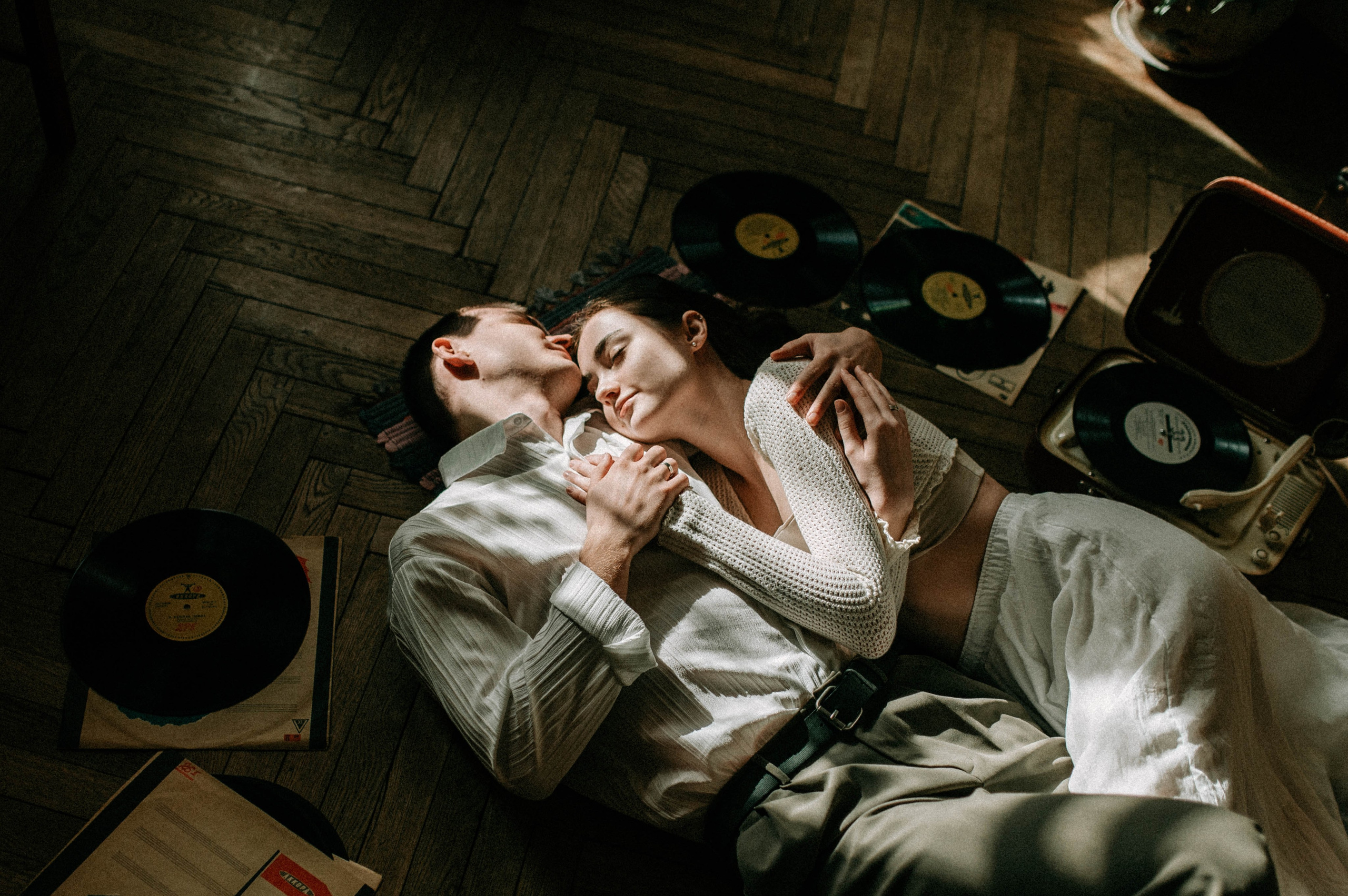 Сёма и Яна. Свадебный и семейный фотограф в Чите Юлия Оранская