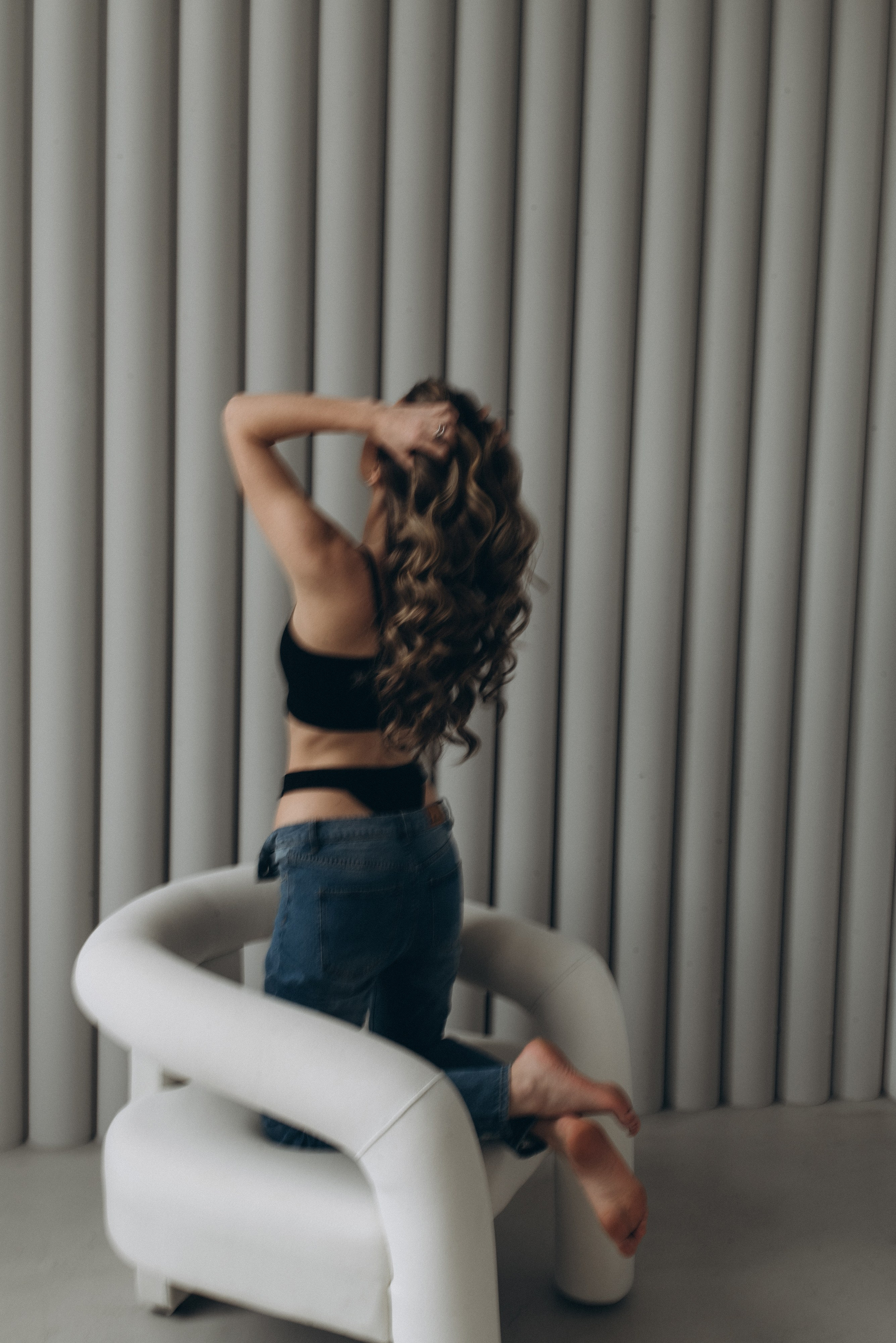 Настя. Фотограф Анна Абрикосова