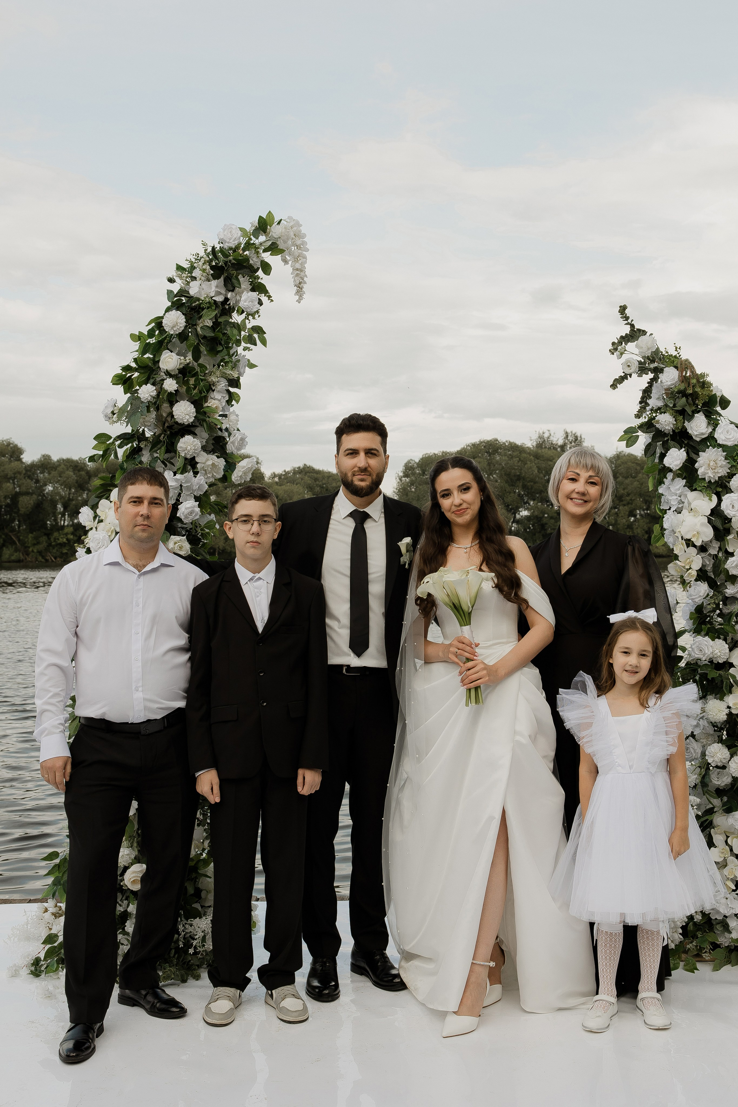 Геннадий и Мария. Валеева Виктория | Свадебный фотограф в Ростове-на-Дону и Москве