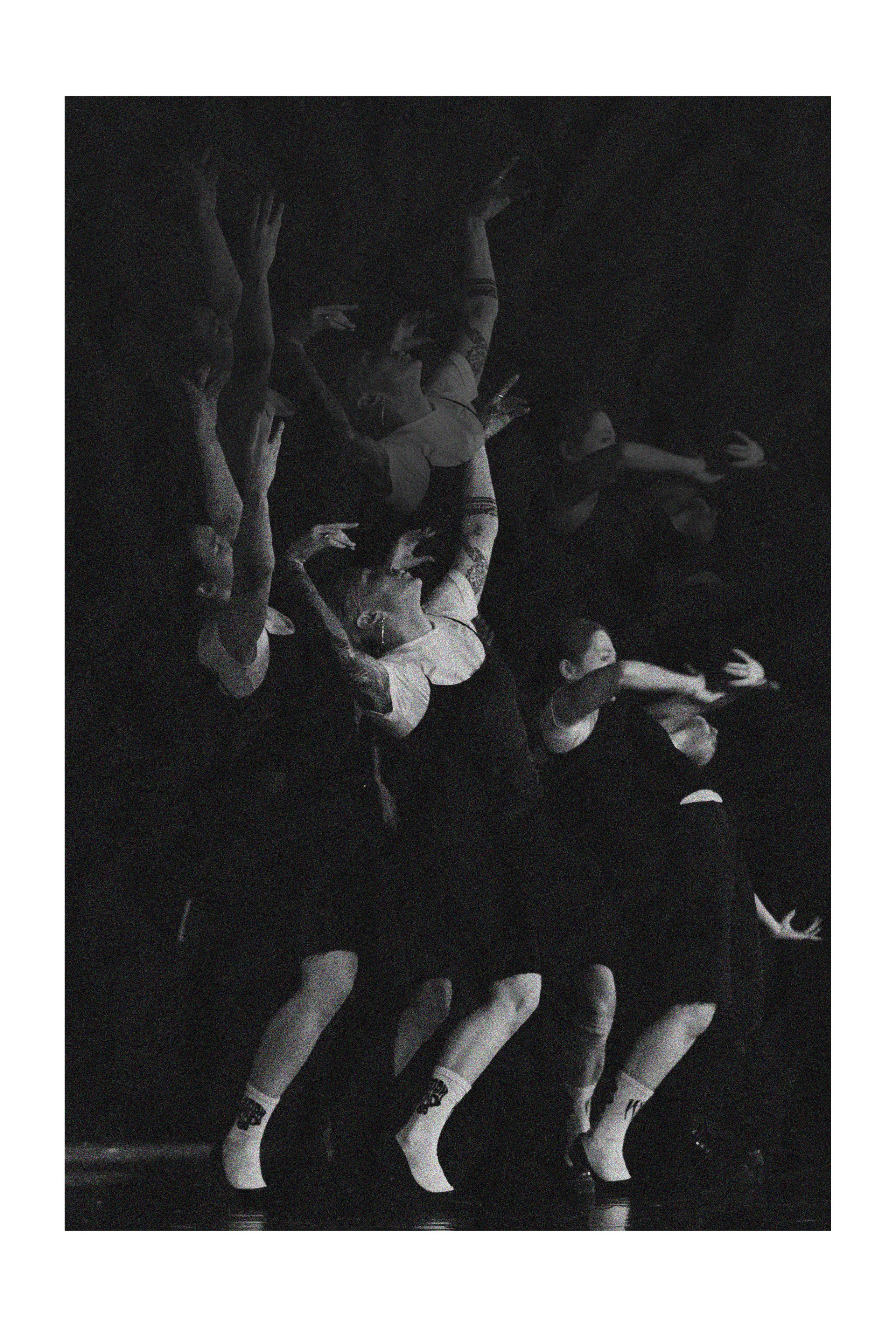Play Crowd 2025. Фотограф Honi