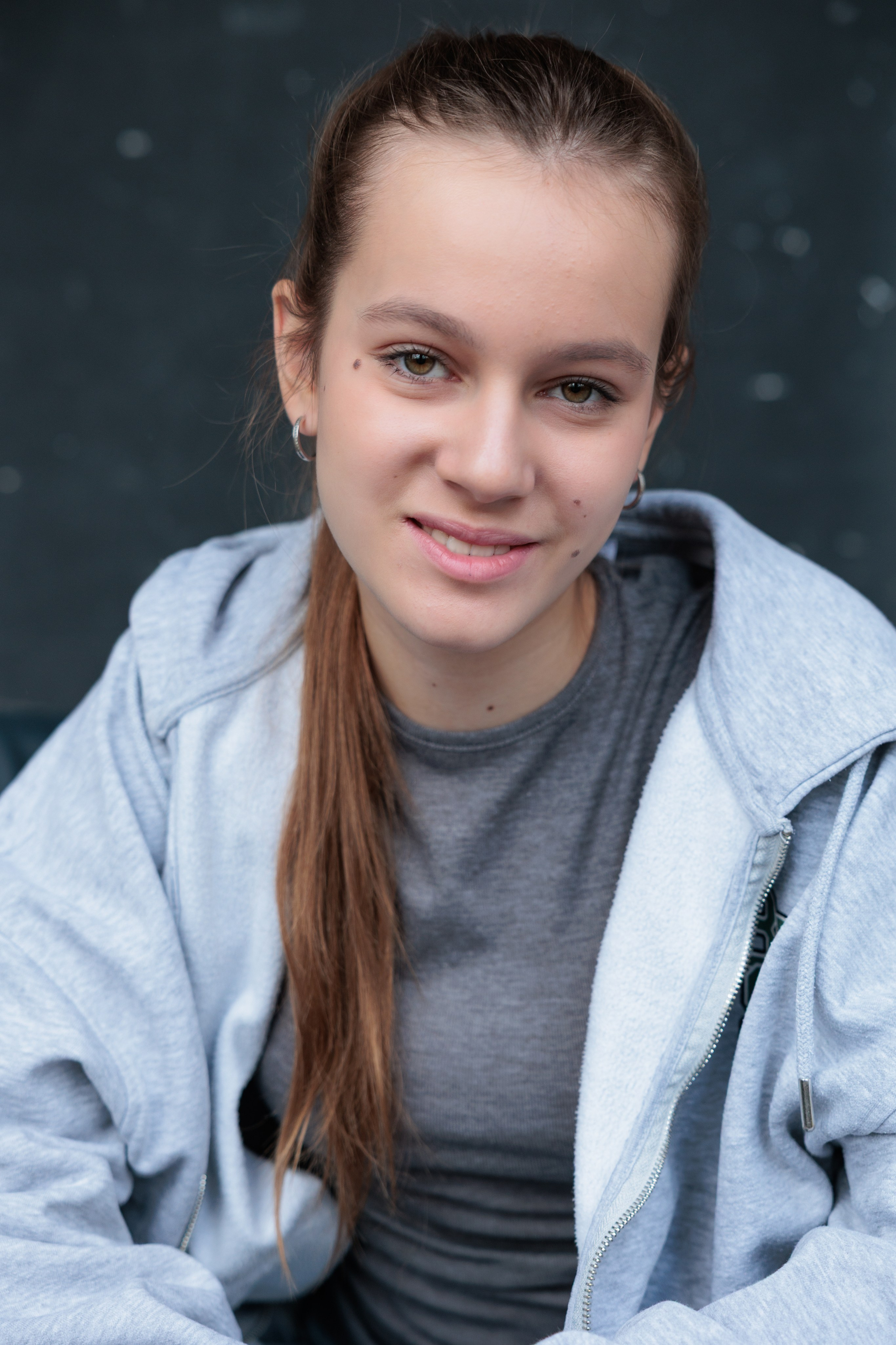 ПОЛИНА. Я фотограф из Москвы к Вашим услугам