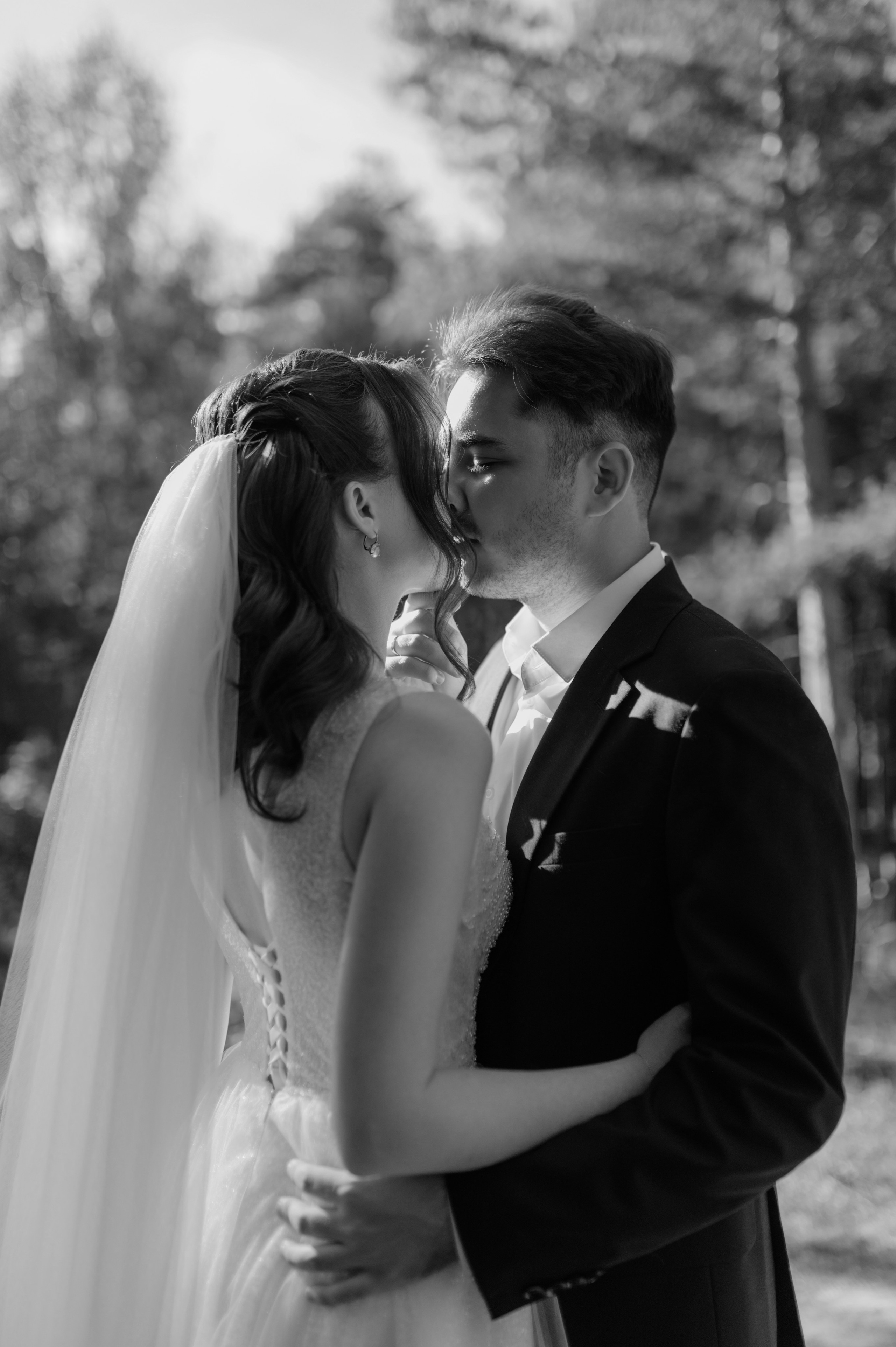 Глеб и Полина. Свадебный и Семейный фотограф в Ярославле Алёна Колясникова