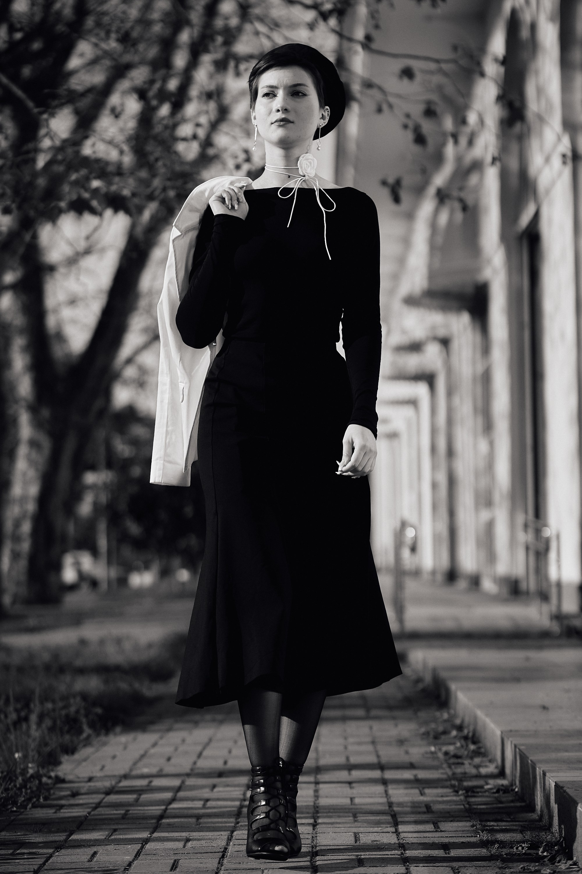 Индивидуальная прогулочная фотосессия в Сочи с профессионалом. Фотограф Юрий Никитюк — Сочи |Адлер|Красная Поляна