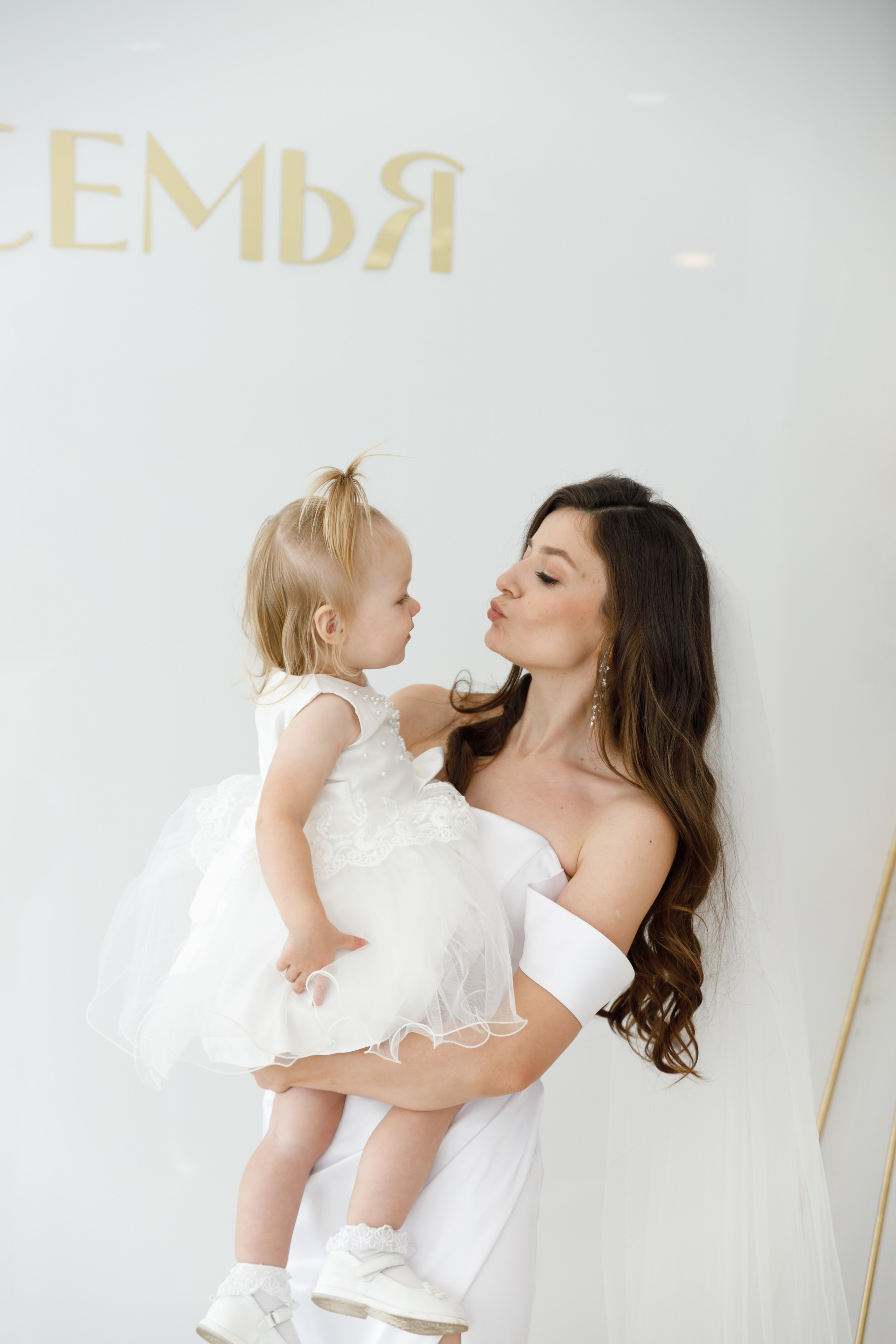 Анастасия & Алексей. Фотограф в Самаре Алена Гречка