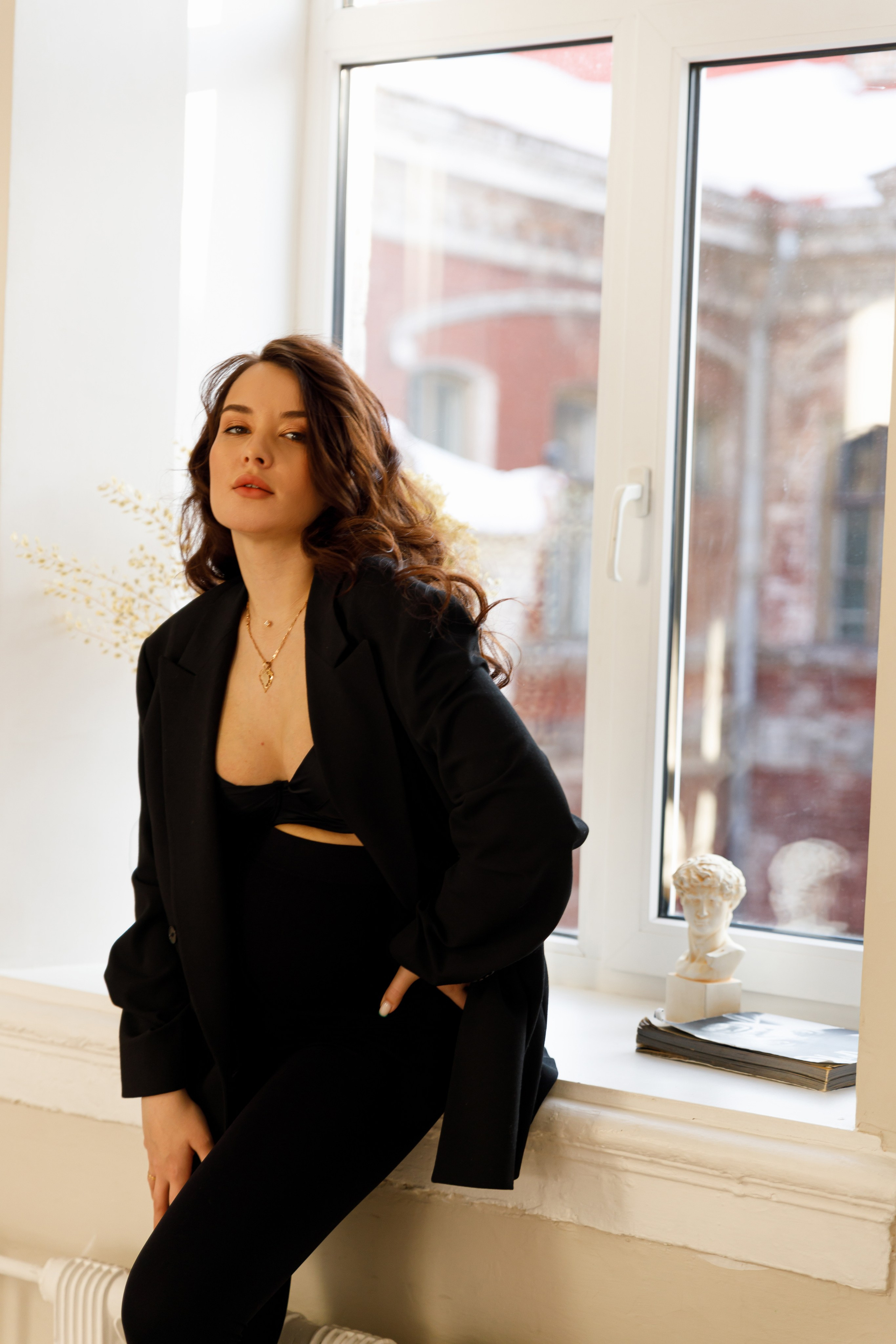 Екатерина. Фотограф в Самаре Алена Гречка