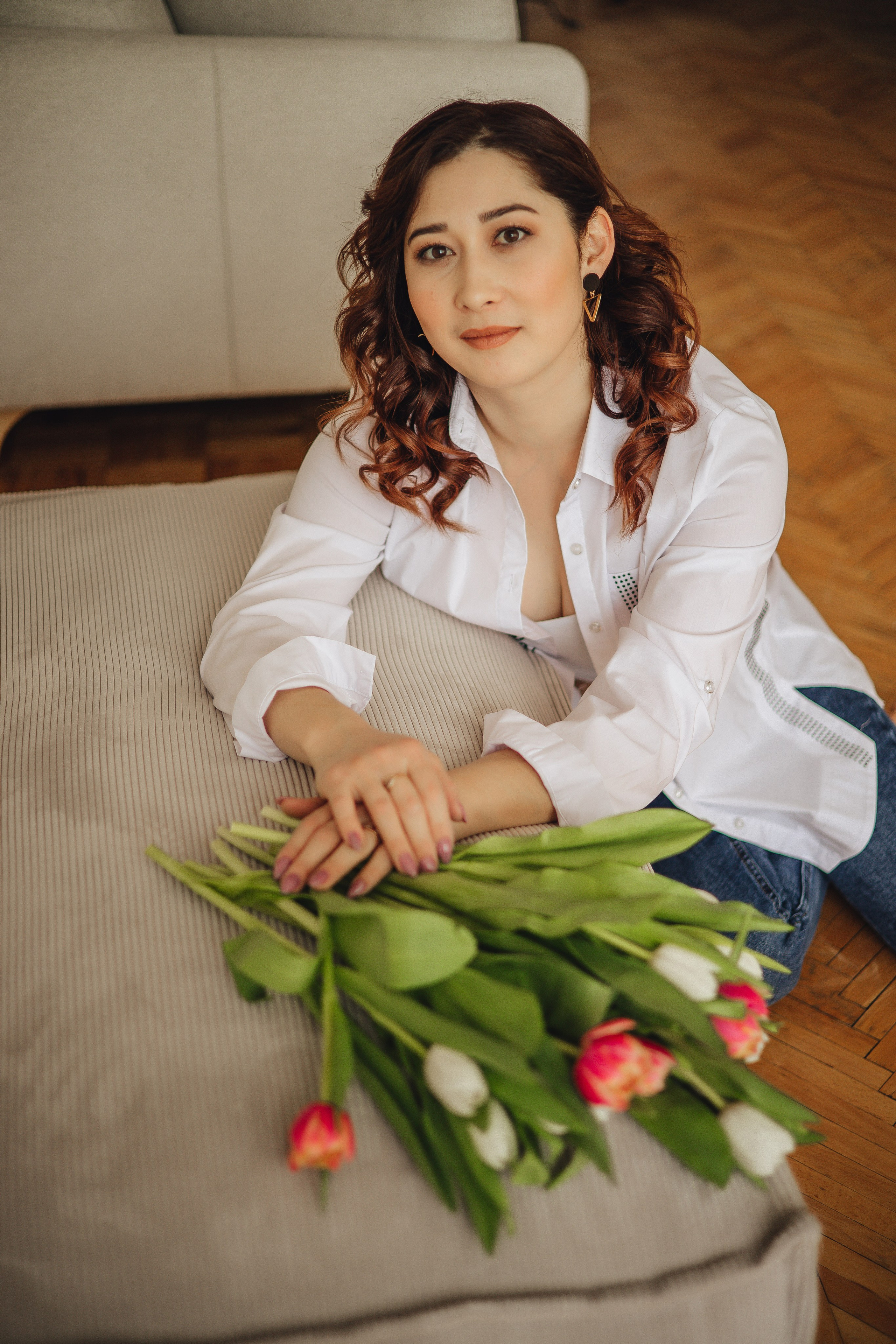 Лена. Студия. Свадебный и семейный фотограф Пушкин Царское Село СПБ Питер Санкт-Петербург и Рязань Ольга Козлова